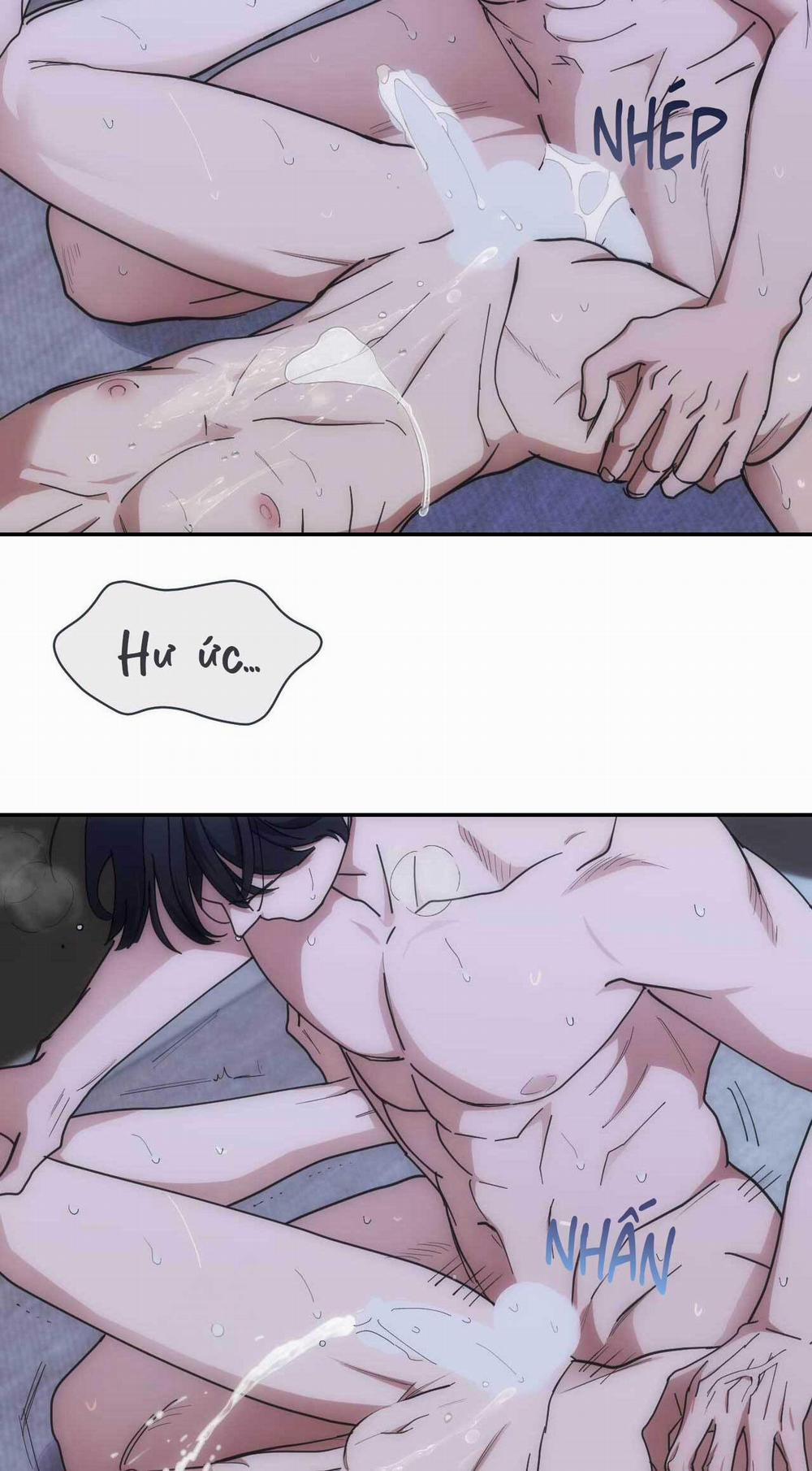 Chìm Trong Khoái Lạc 38 trang 52