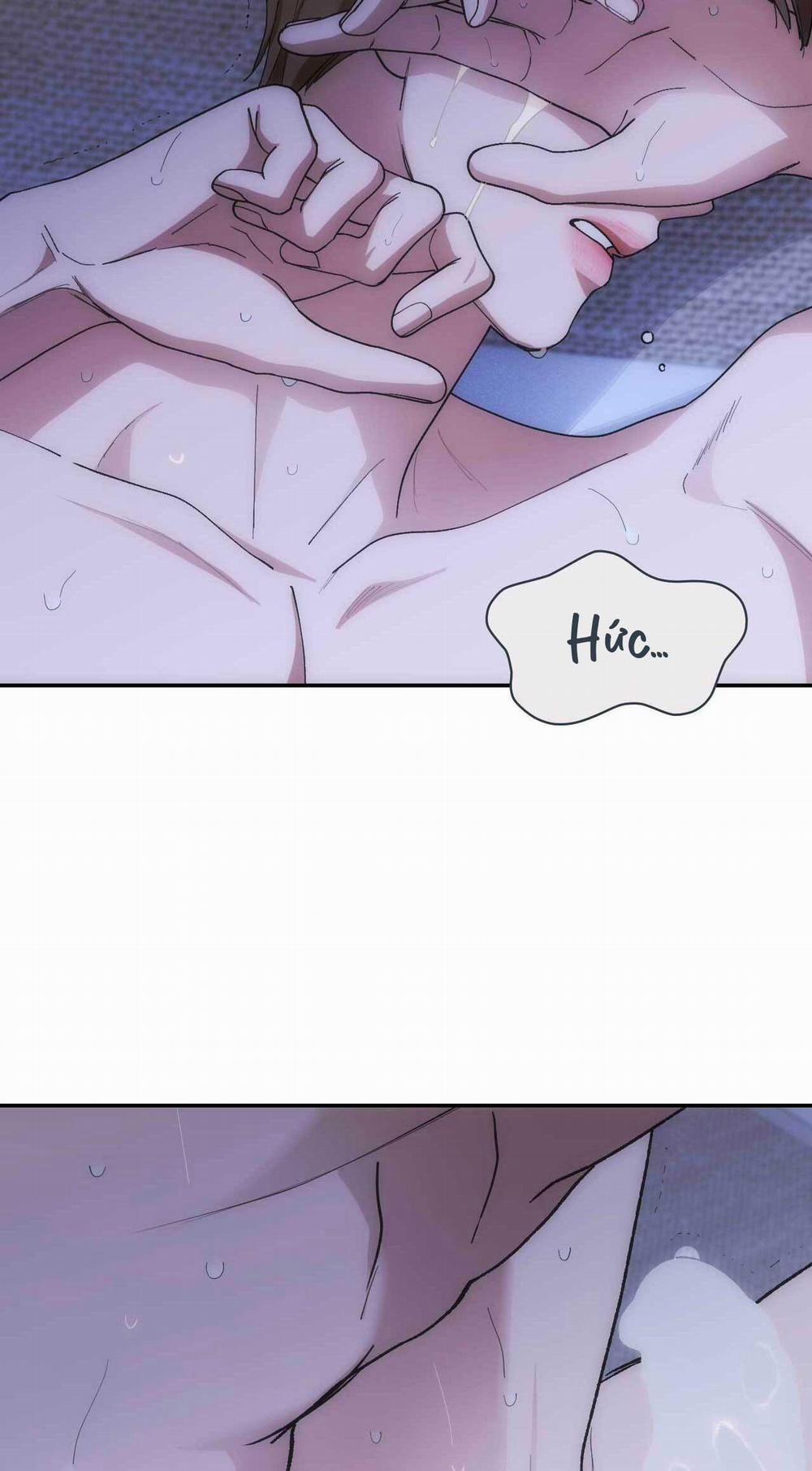 Chìm Trong Khoái Lạc 38 trang 55