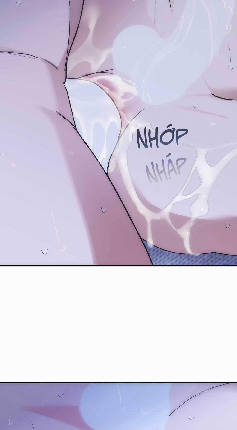 Chìm Trong Khoái Lạc 38 trang 56