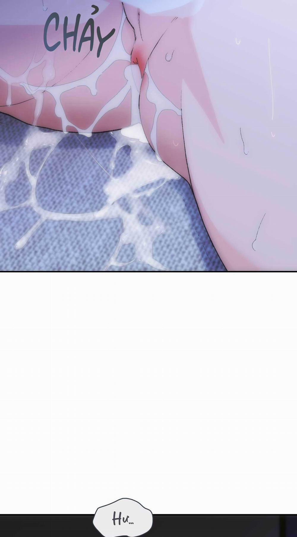 Chìm Trong Khoái Lạc 38 trang 57