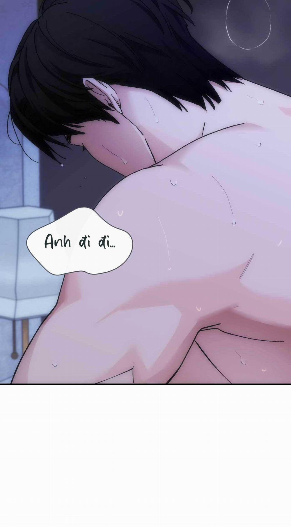 Chìm Trong Khoái Lạc 38 trang 59