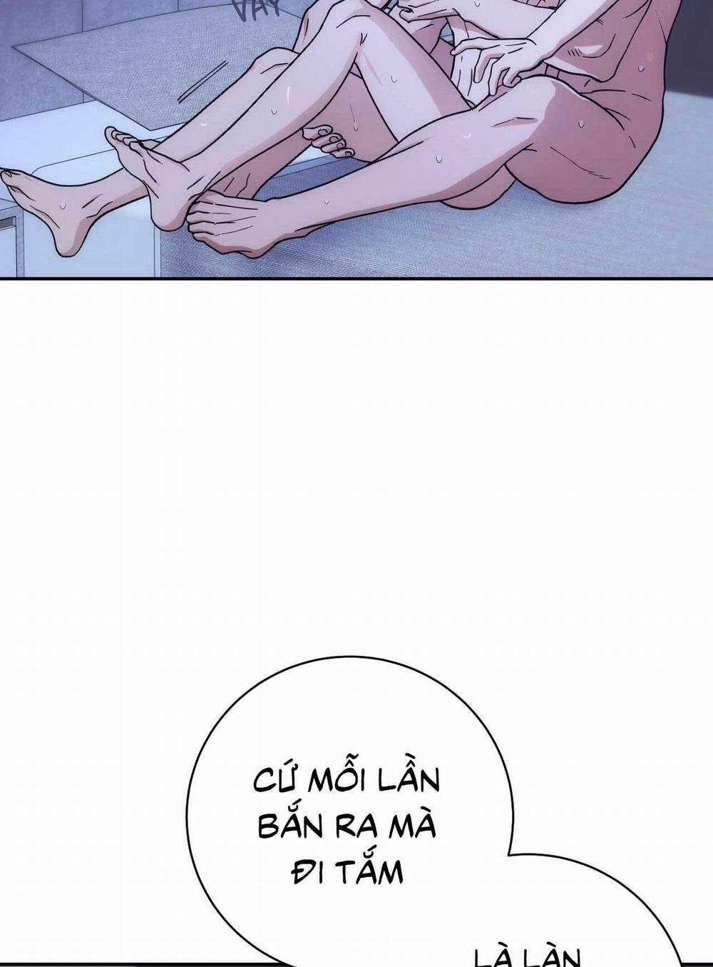 Chìm Trong Khoái Lạc 38 trang 83