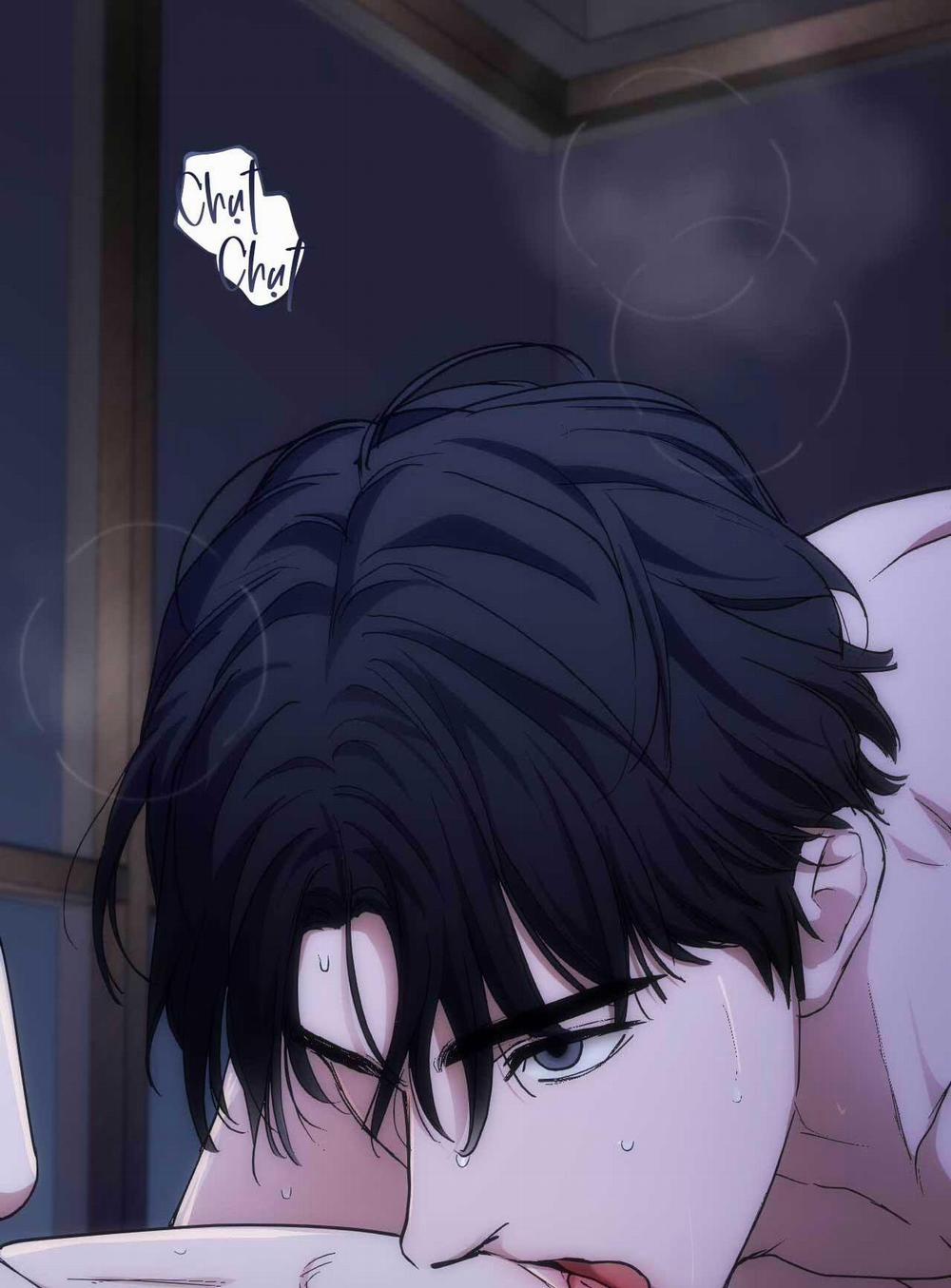 Chìm Trong Khoái Lạc 38 trang 88