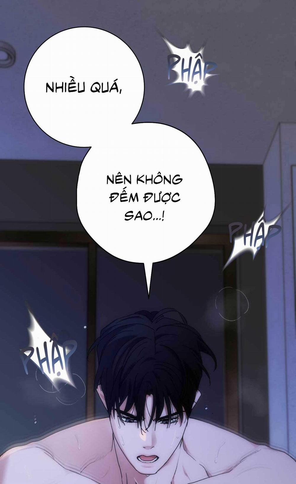 Chìm Trong Khoái Lạc 38 trang 9