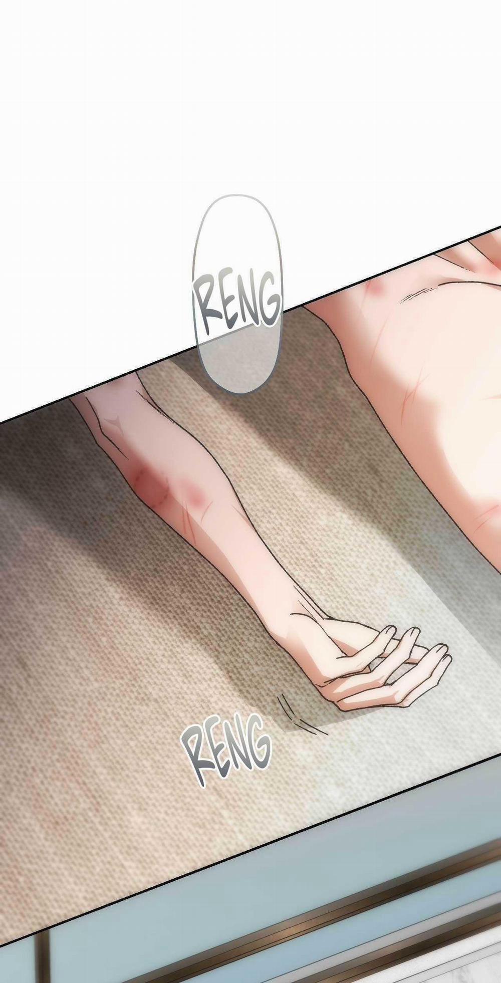 Chìm Trong Khoái Lạc 39 trang 1