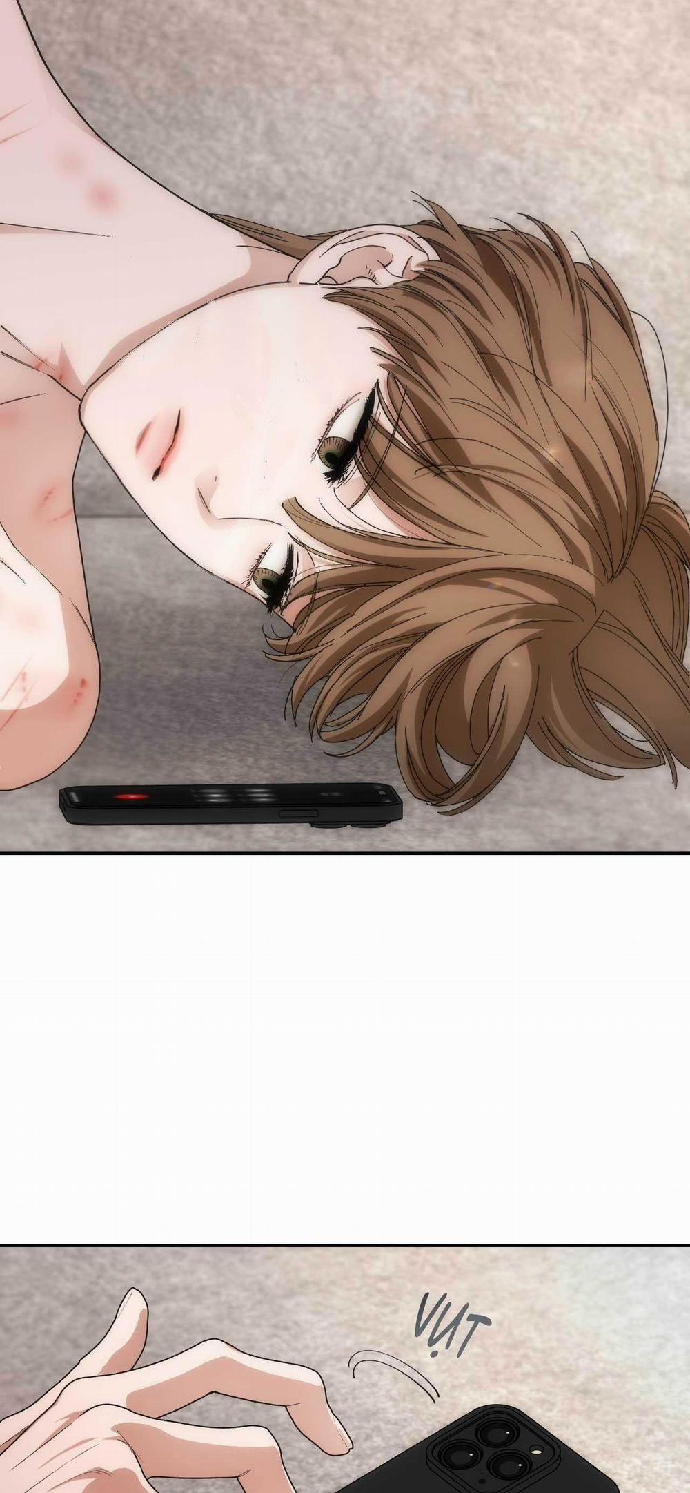 Chìm Trong Khoái Lạc 39 trang 15