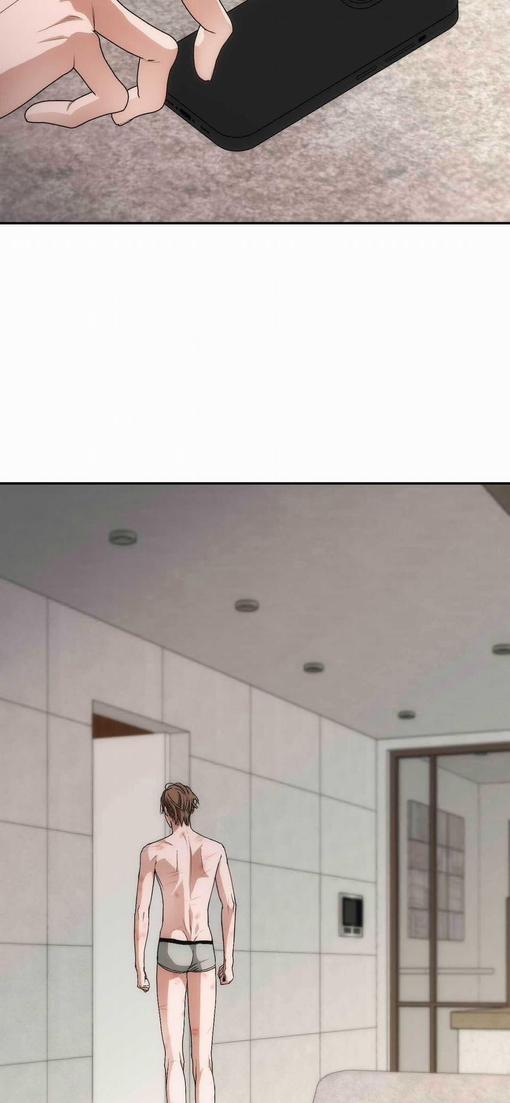 Chìm Trong Khoái Lạc 39 trang 16