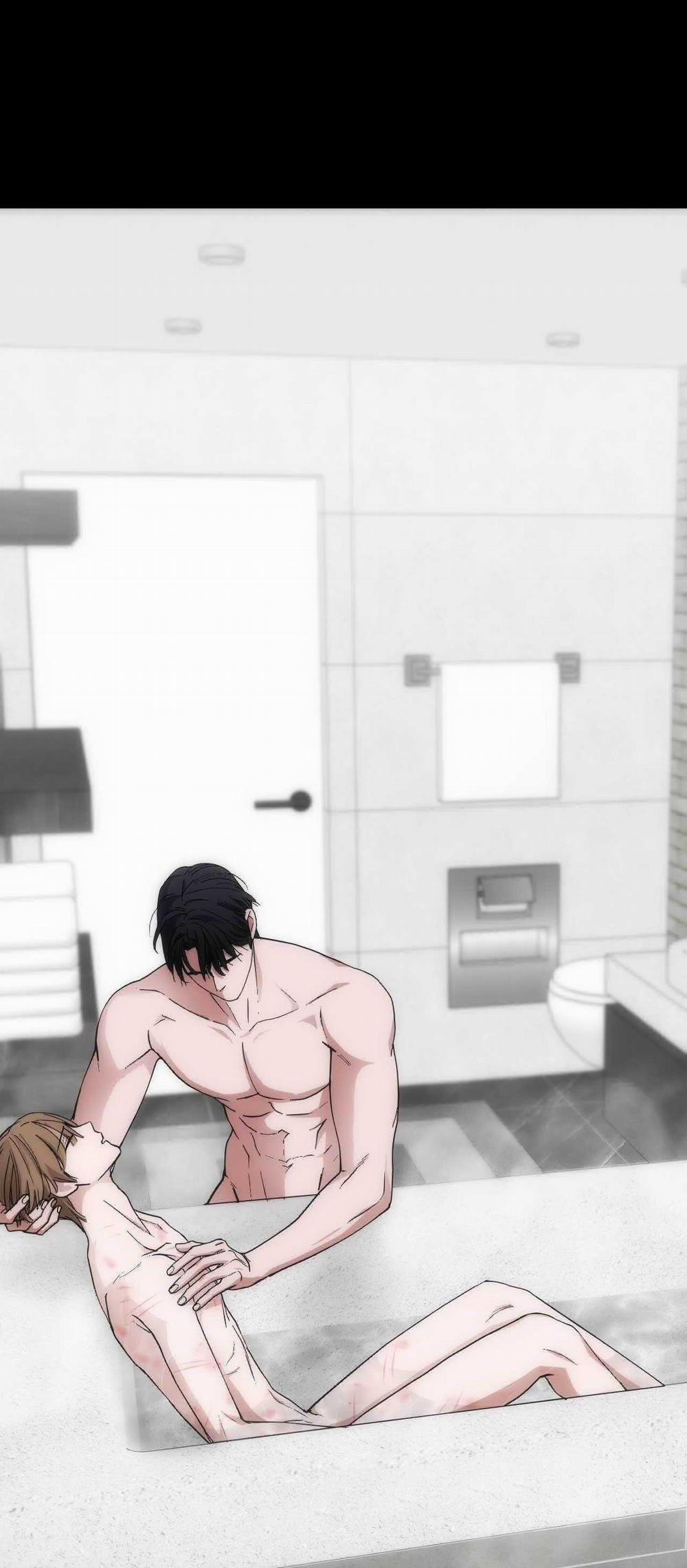 Chìm Trong Khoái Lạc 39 trang 22