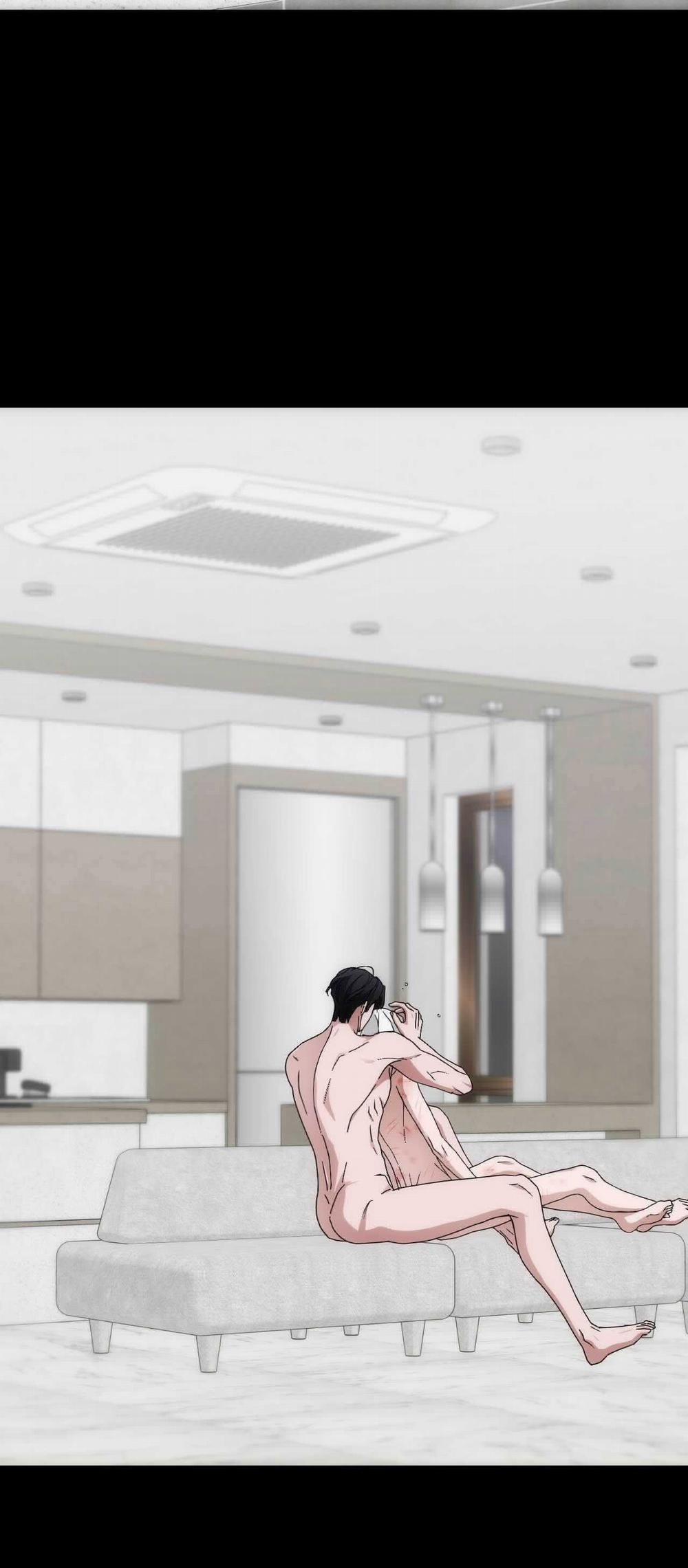 Chìm Trong Khoái Lạc 39 trang 23