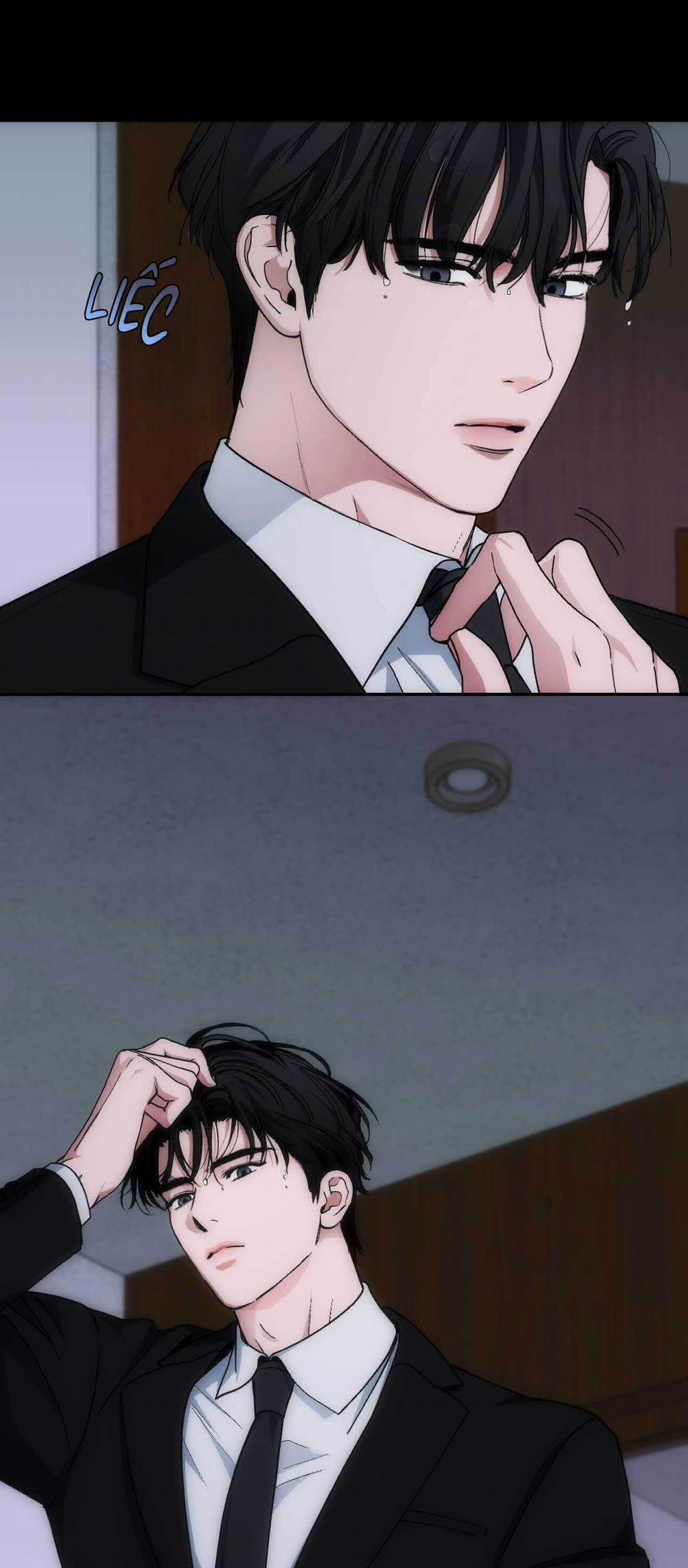 Chìm Trong Khoái Lạc 39 trang 28