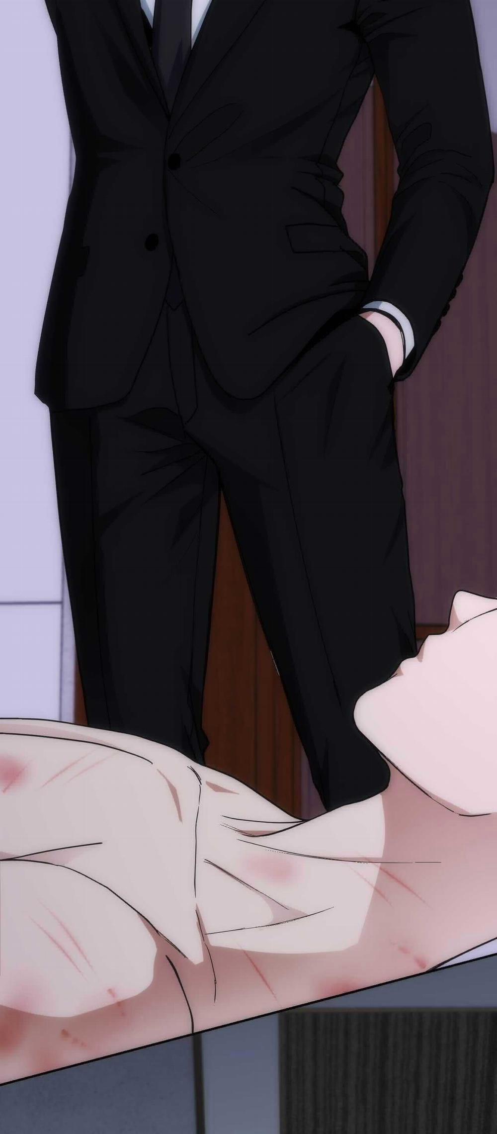 Chìm Trong Khoái Lạc 39 trang 29