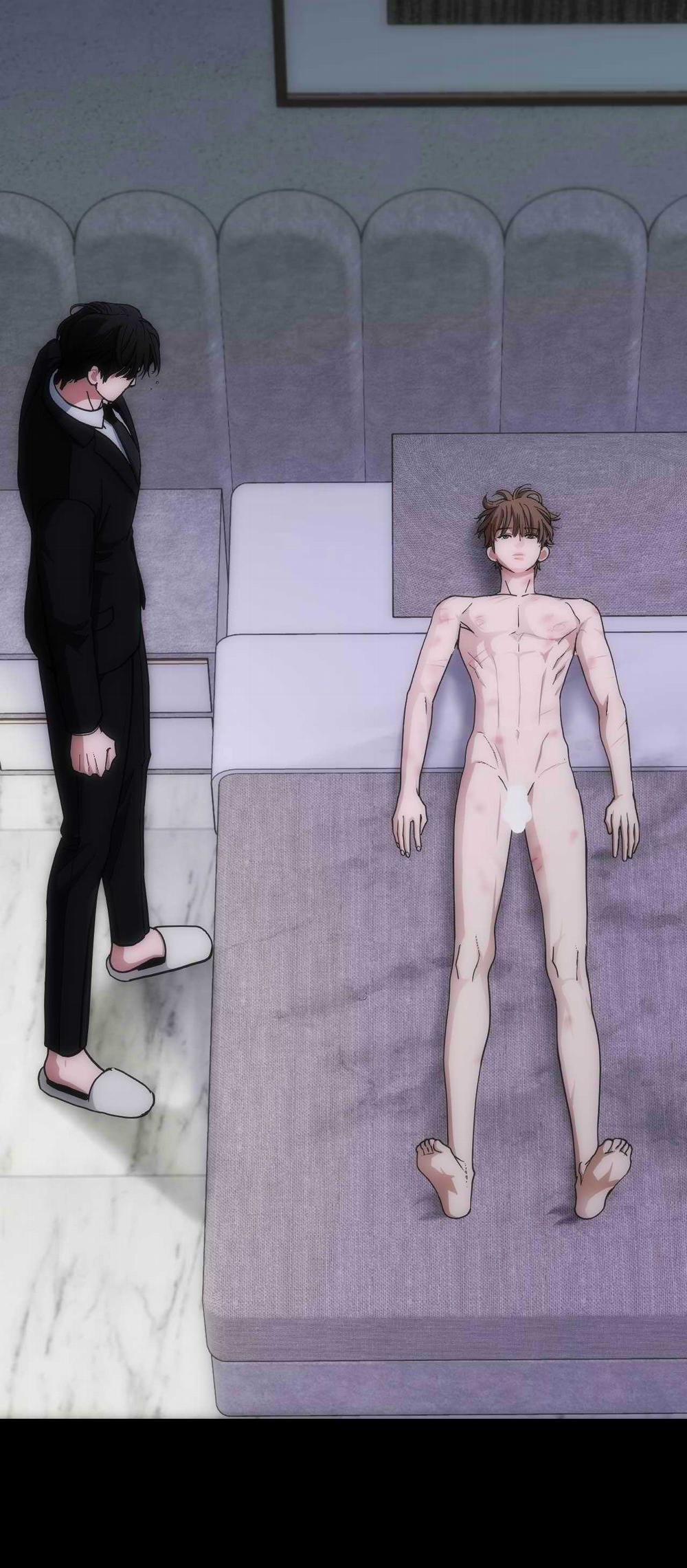 Chìm Trong Khoái Lạc 39 trang 30