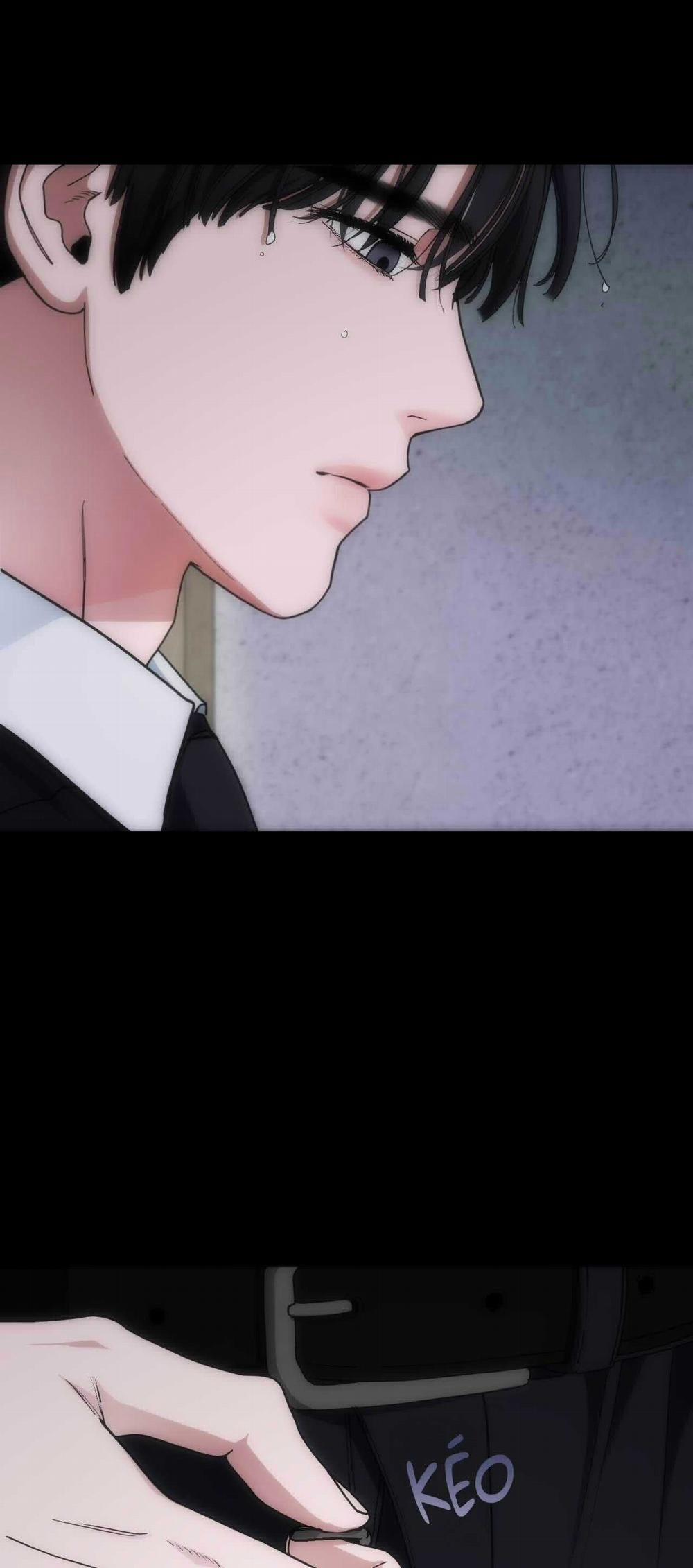 Chìm Trong Khoái Lạc 39 trang 31