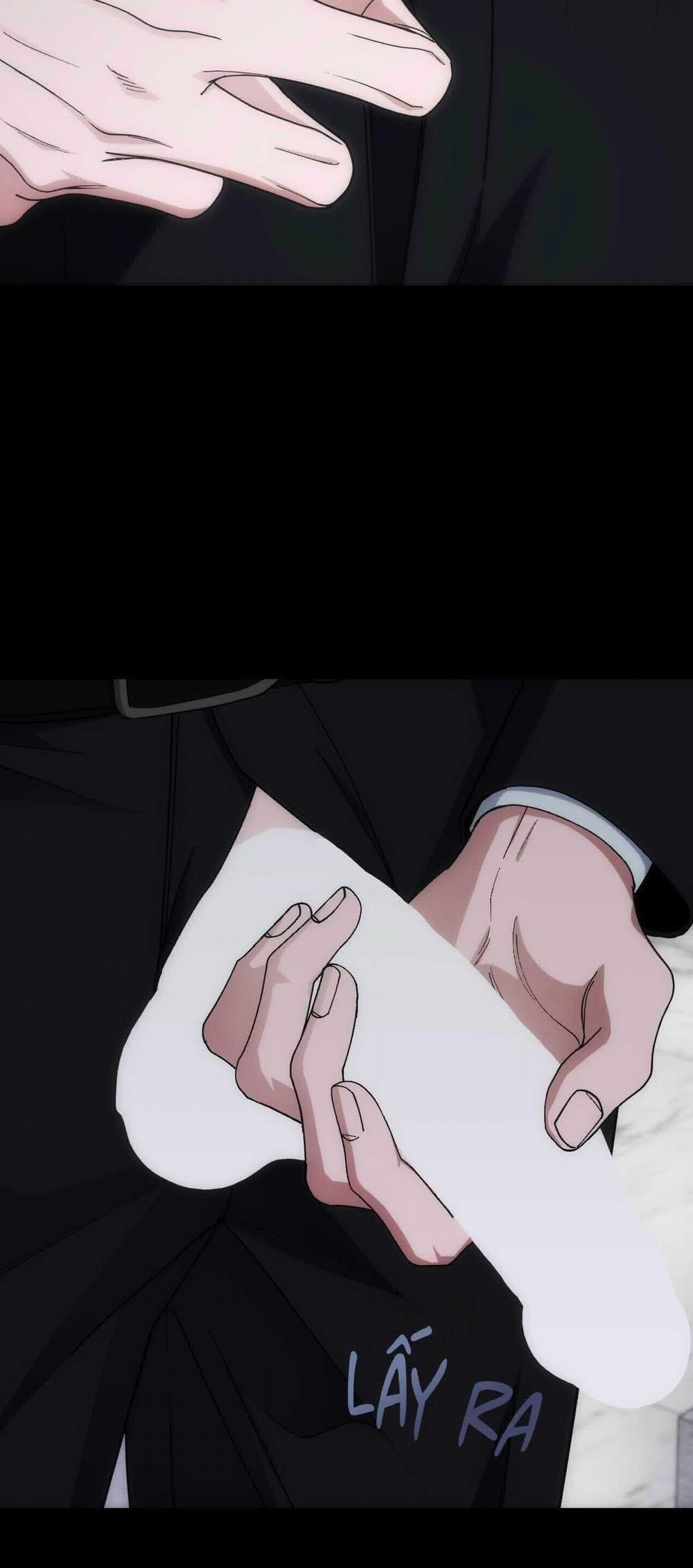 Chìm Trong Khoái Lạc 39 trang 32