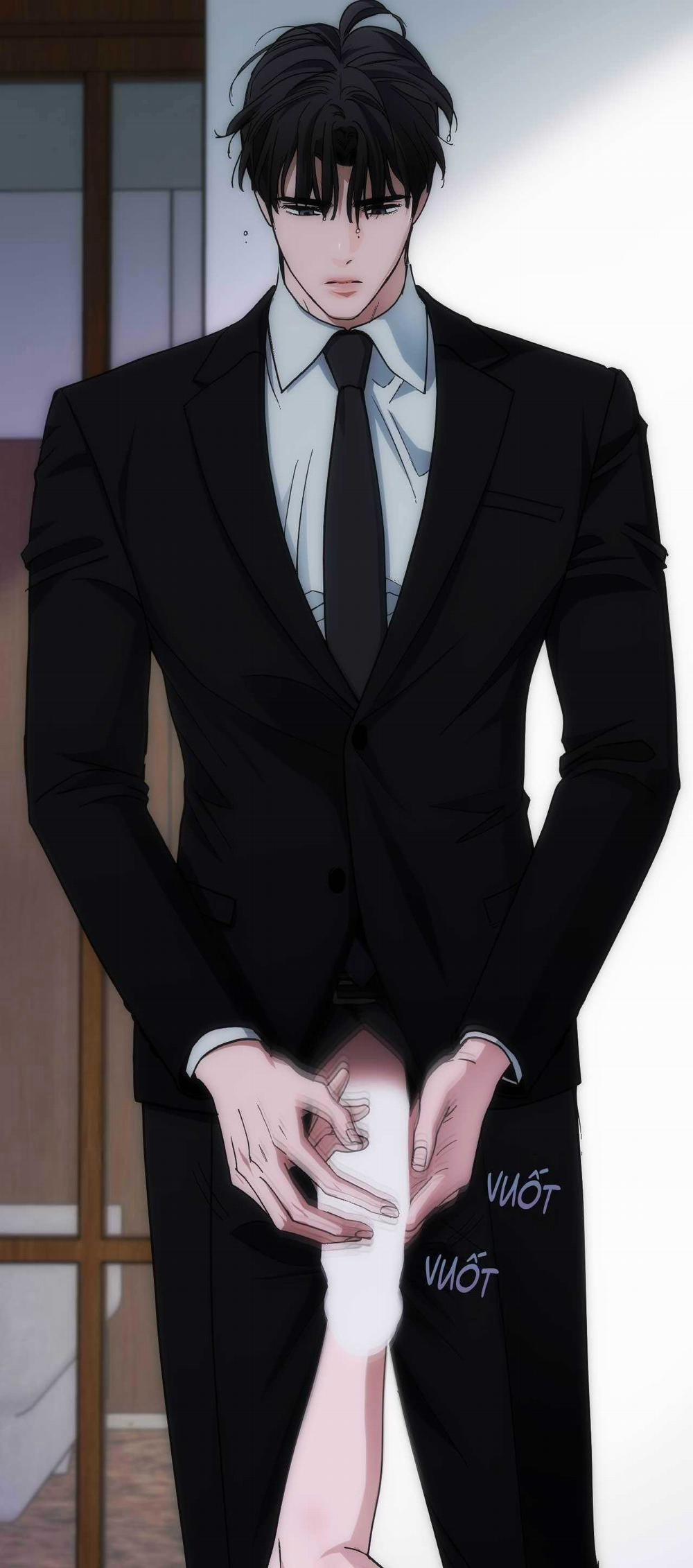 Chìm Trong Khoái Lạc 39 trang 34