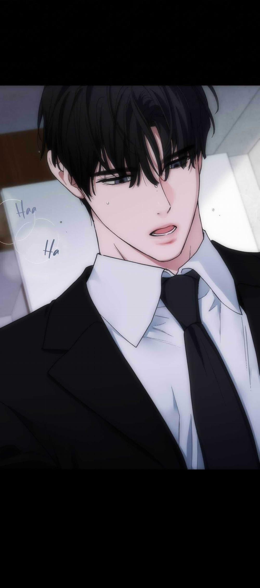 Chìm Trong Khoái Lạc 39 trang 37