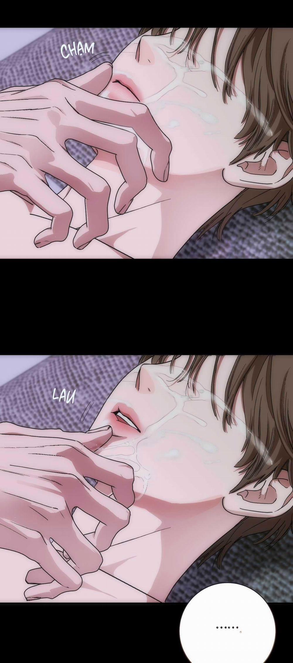 Chìm Trong Khoái Lạc 39 trang 38