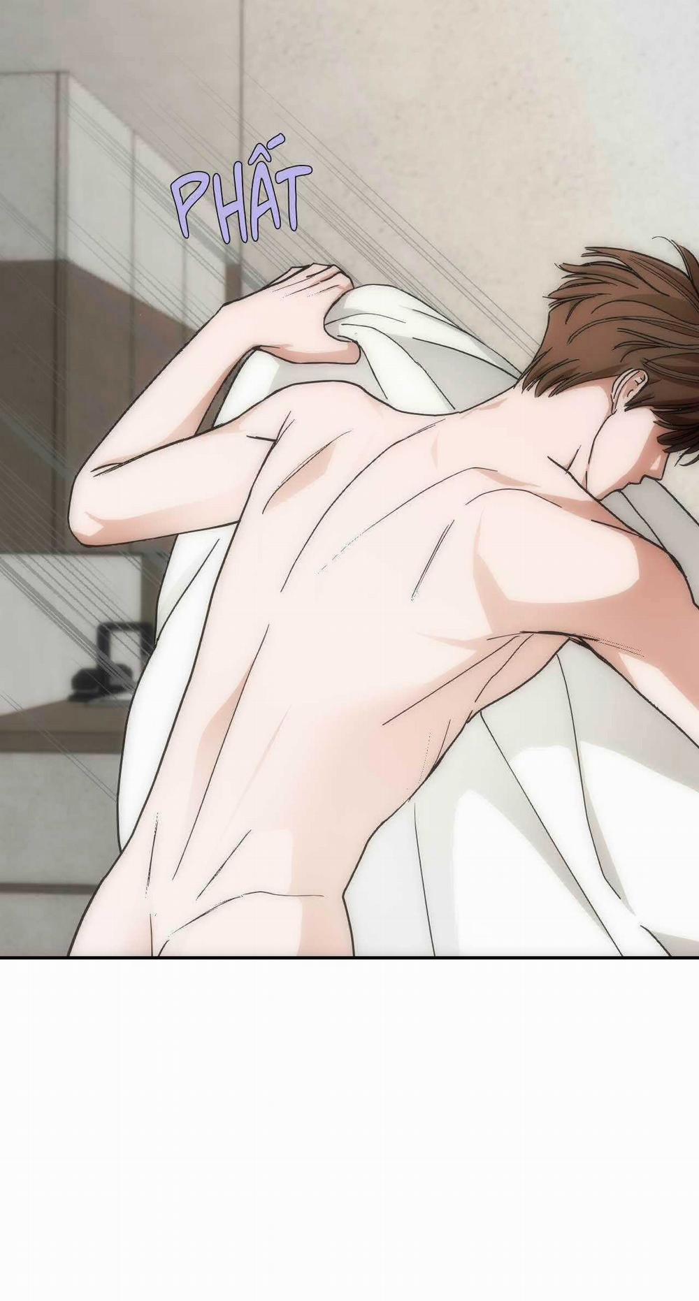 Chìm Trong Khoái Lạc 39 trang 42