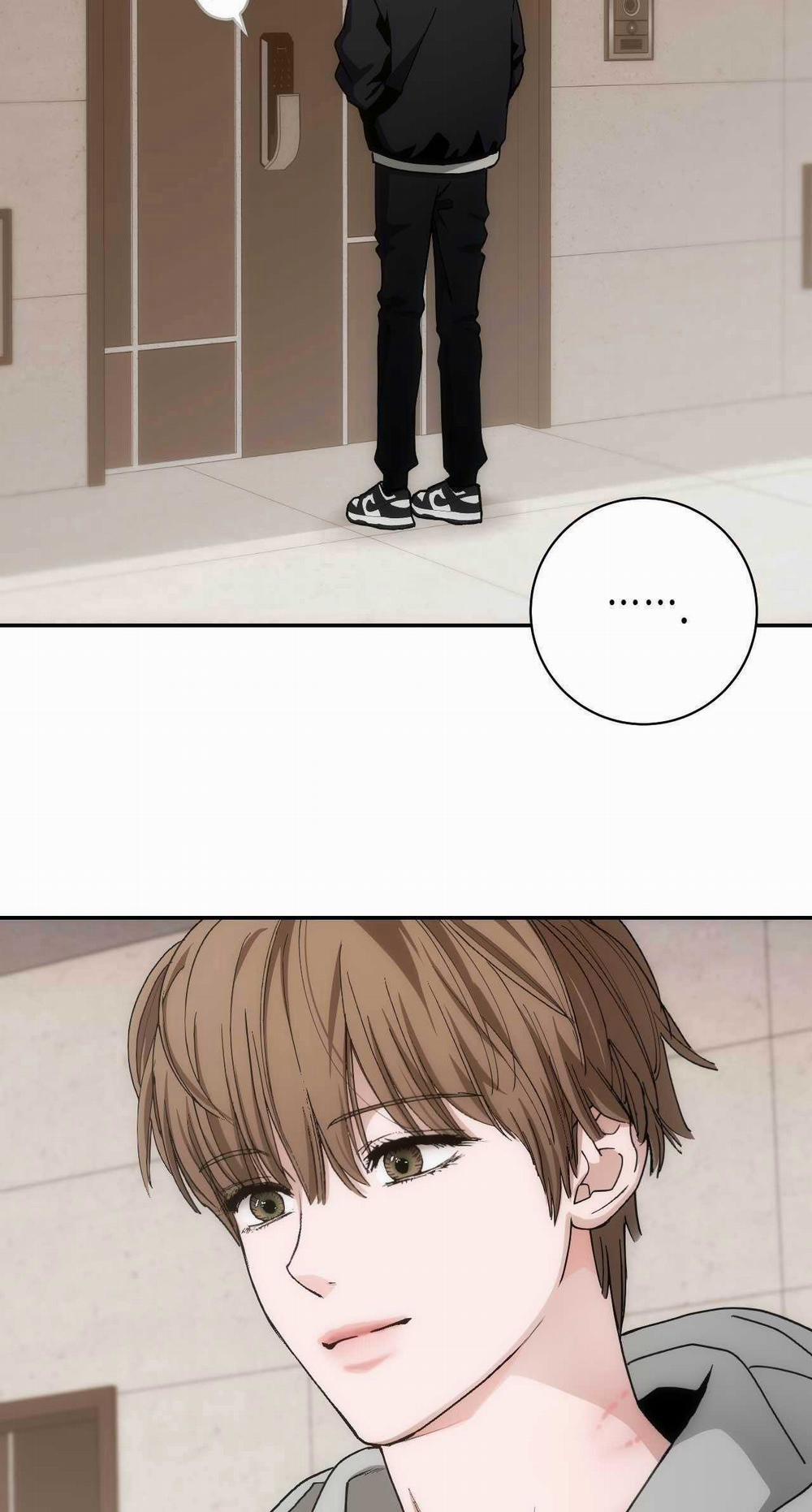 Chìm Trong Khoái Lạc 39 trang 46