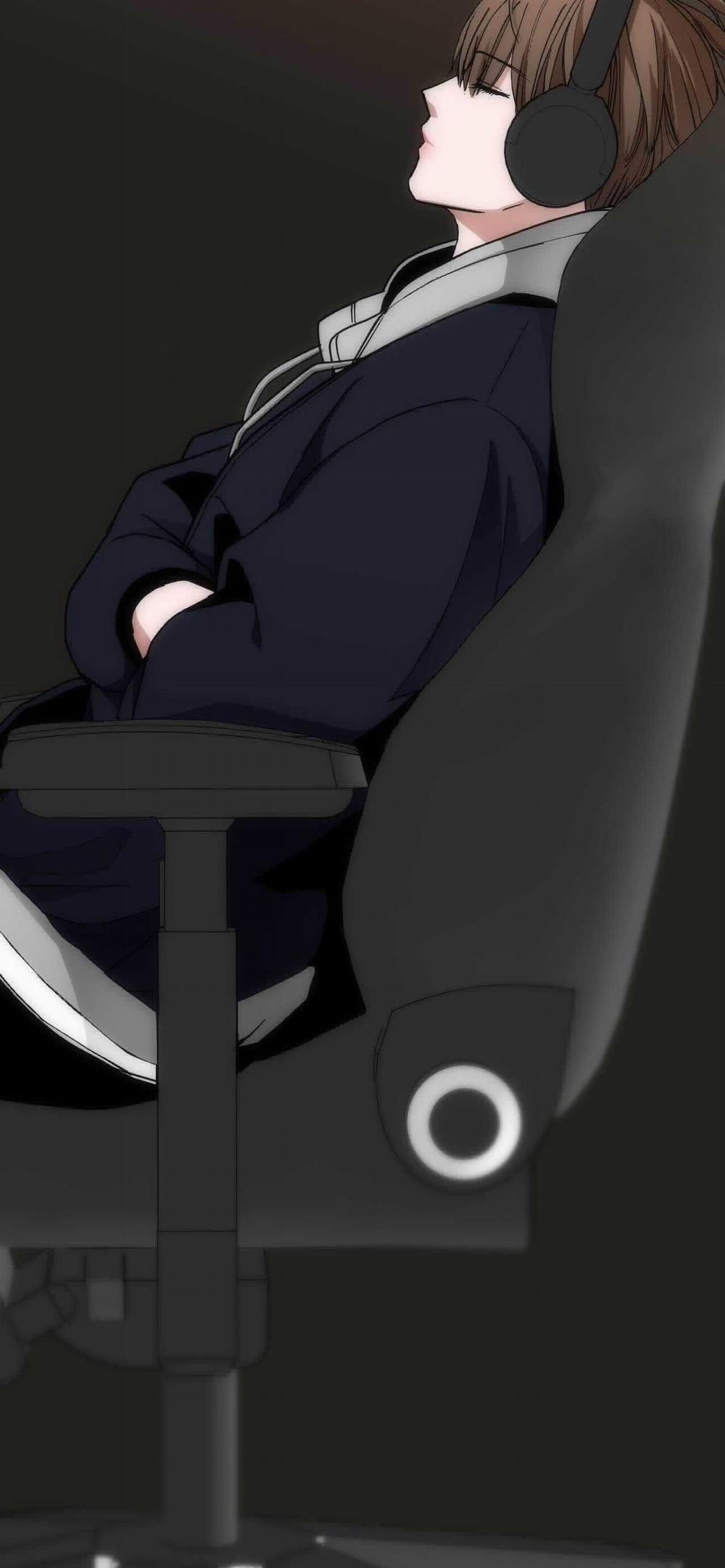 Chìm Trong Khoái Lạc 39 trang 52