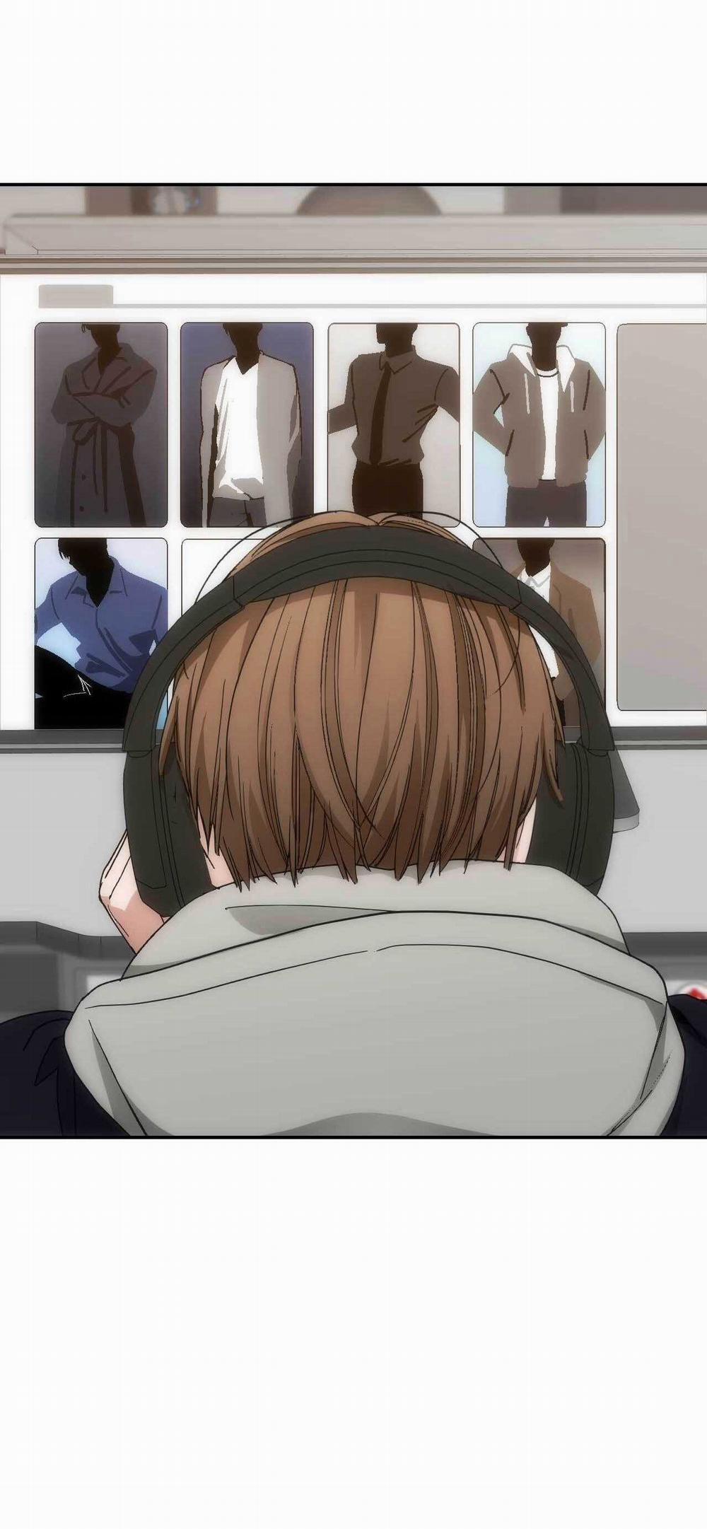 Chìm Trong Khoái Lạc 39 trang 55