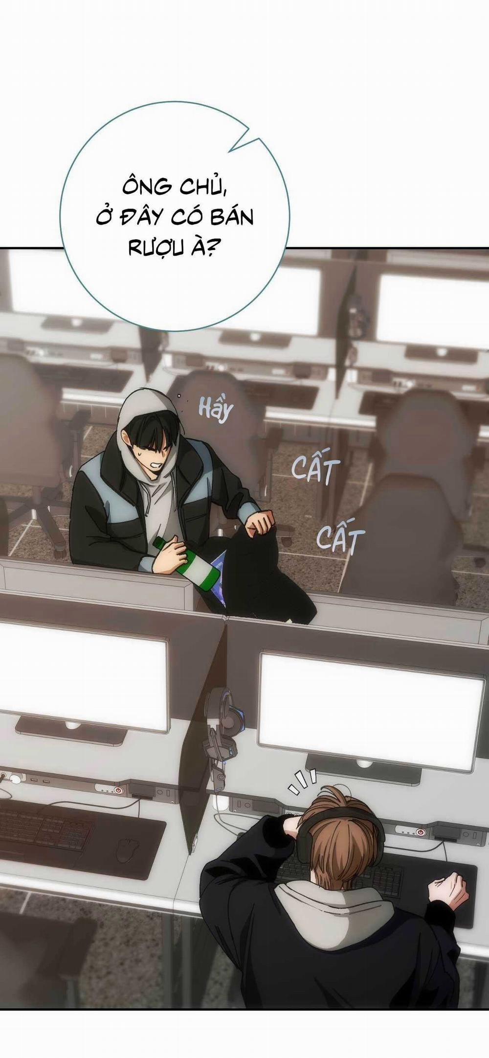 Chìm Trong Khoái Lạc 39 trang 59