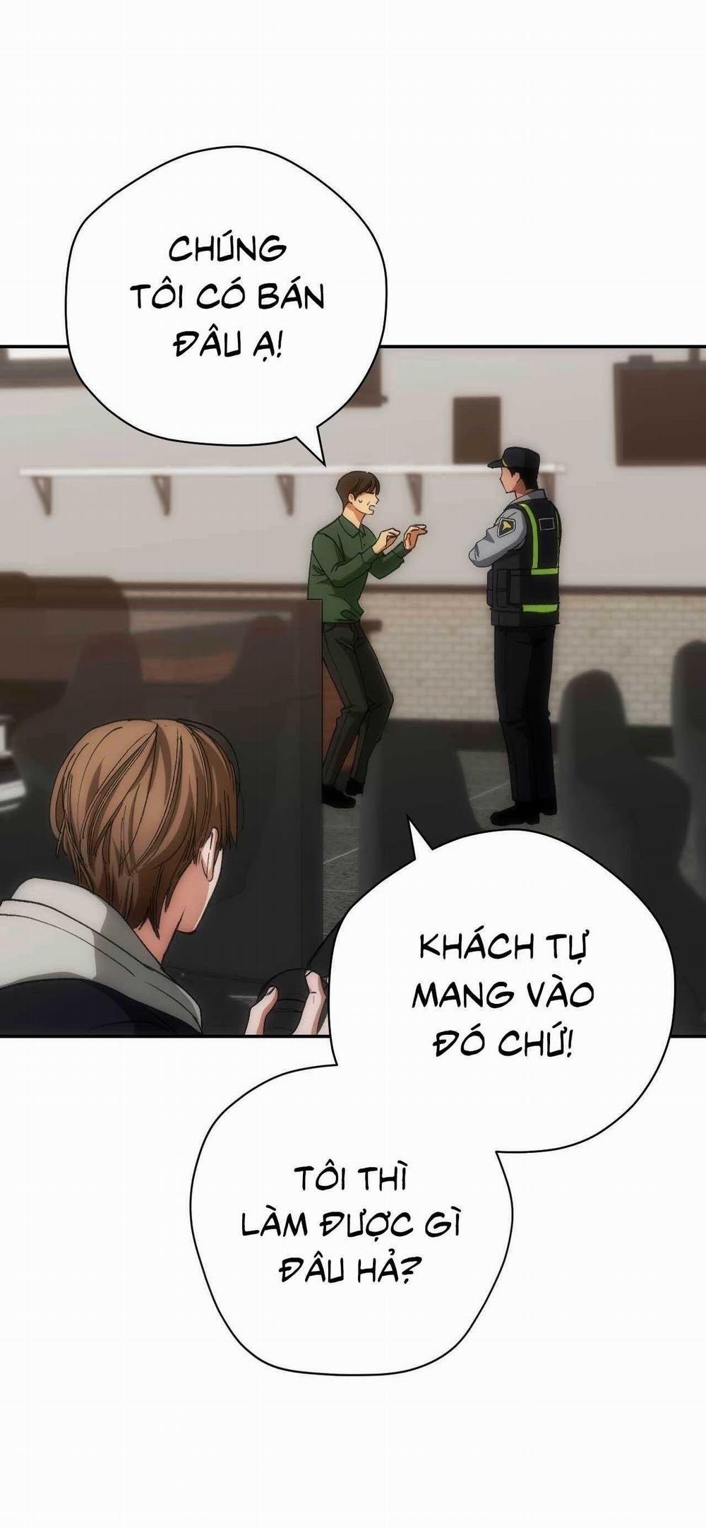 Chìm Trong Khoái Lạc 39 trang 60