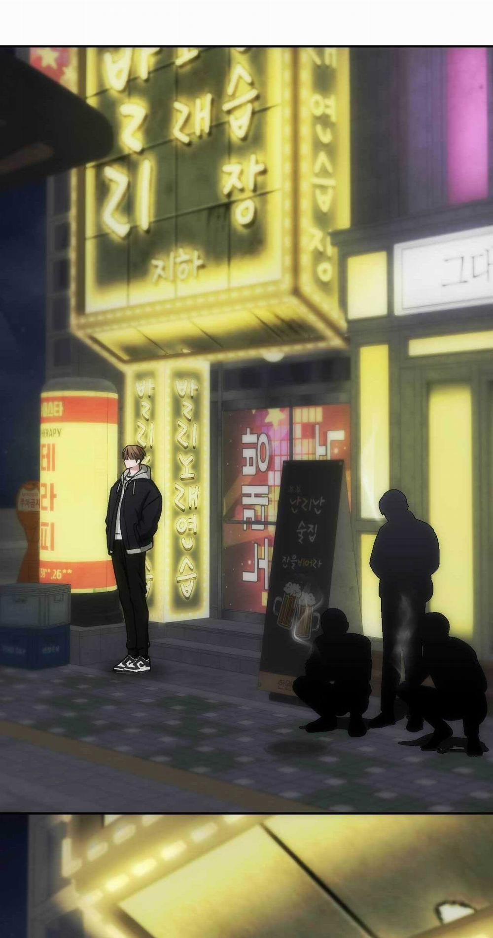 Chìm Trong Khoái Lạc 39 trang 68