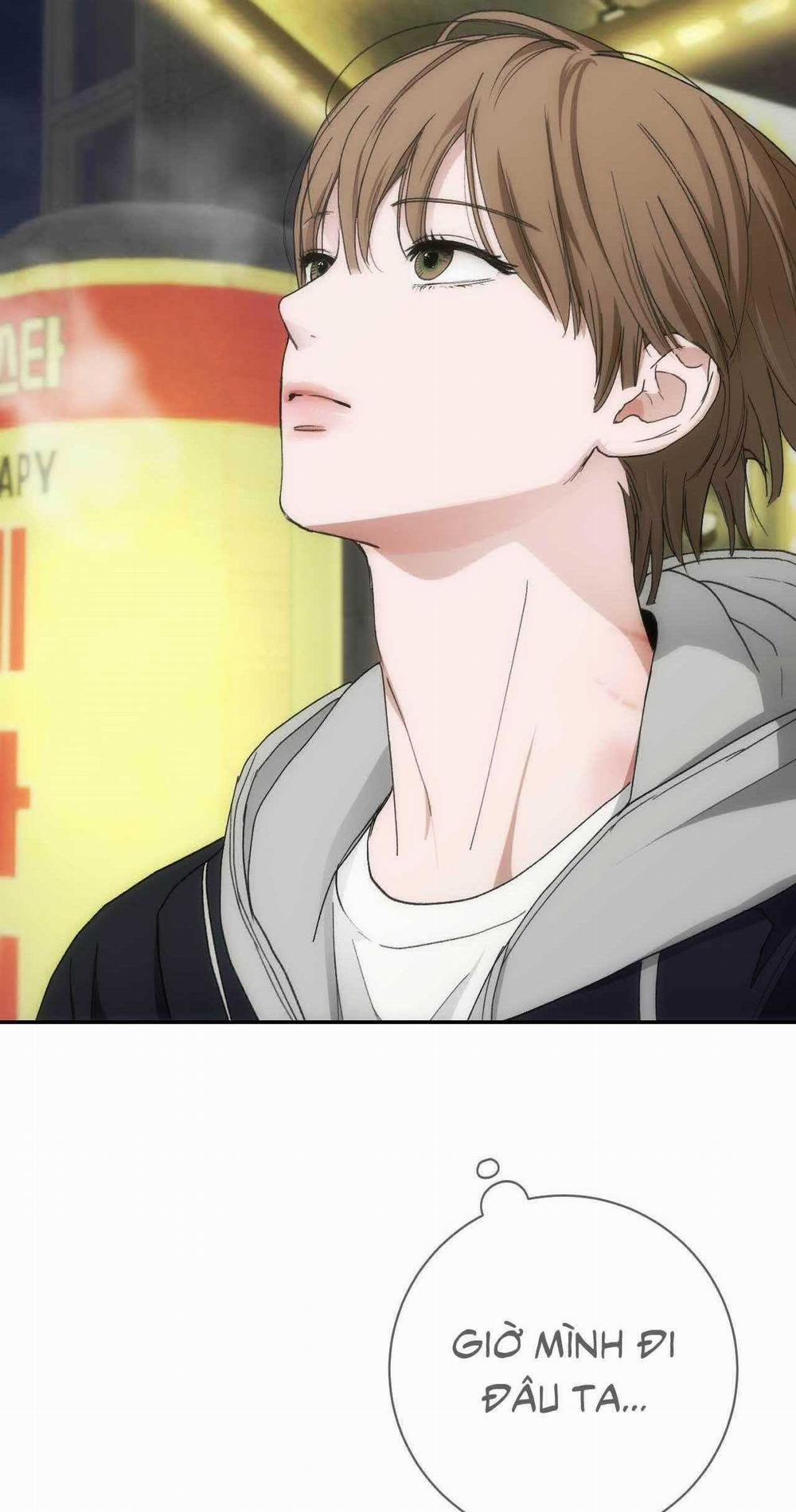 Chìm Trong Khoái Lạc 39 trang 69