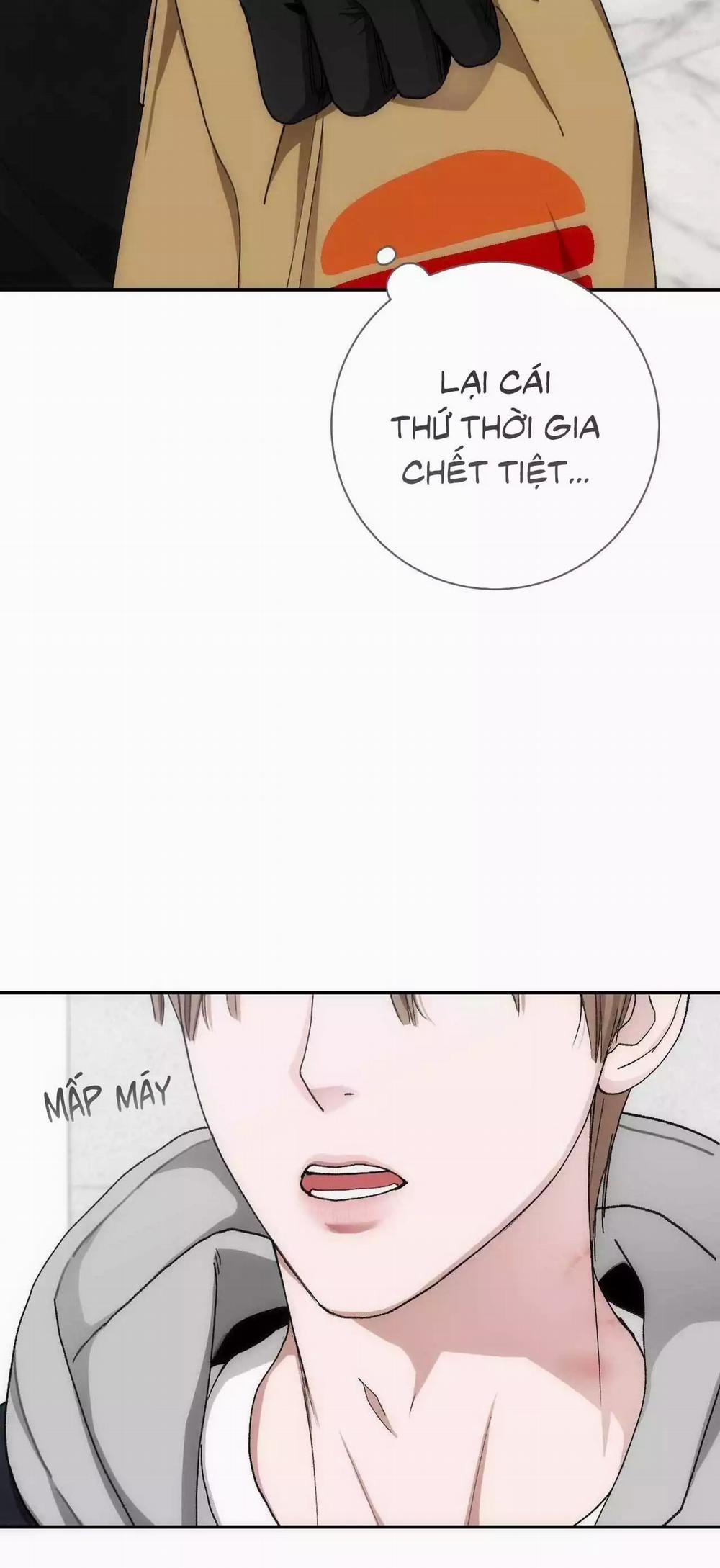 Chìm Trong Khoái Lạc 40 trang 10