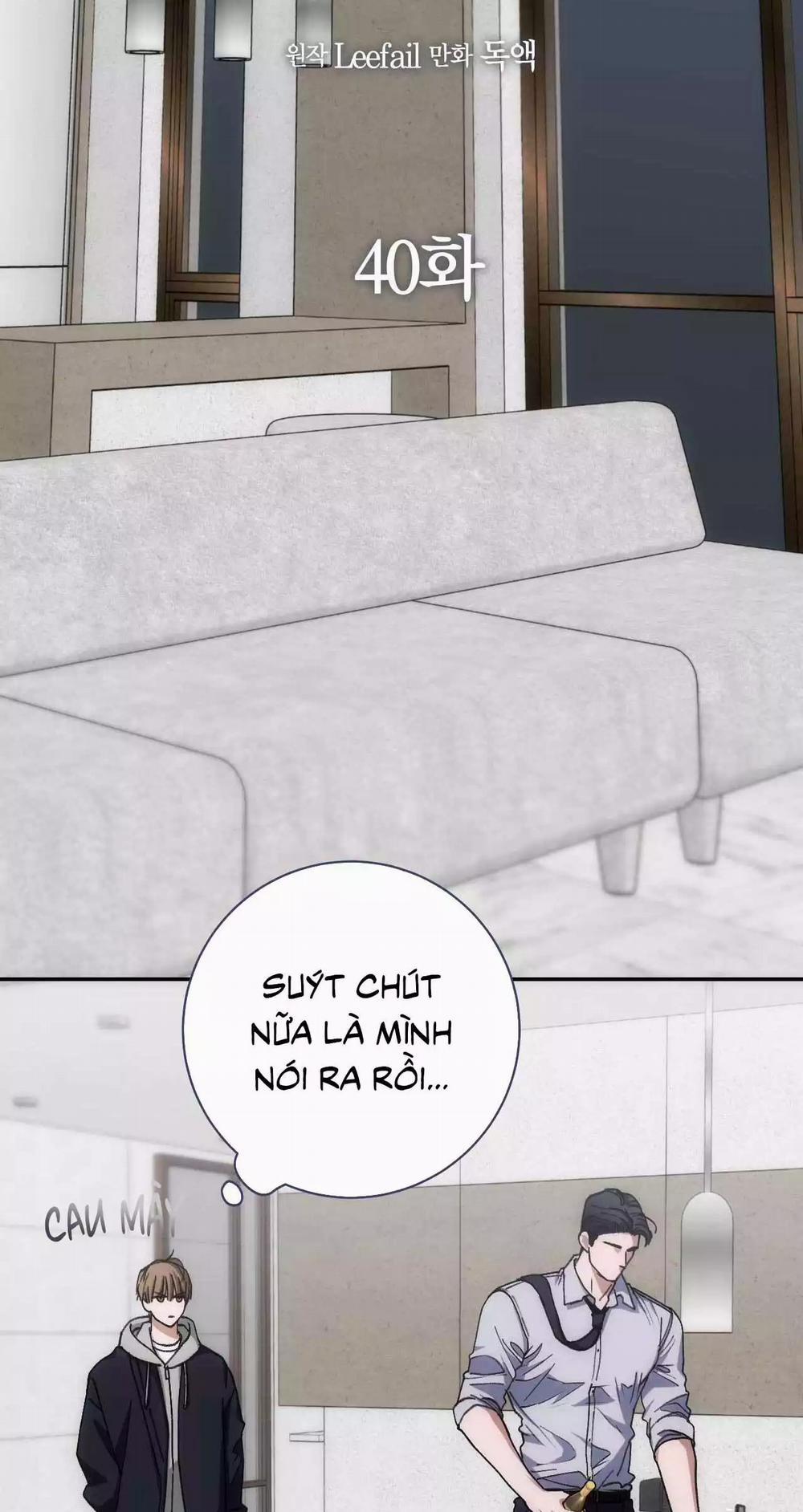 Chìm Trong Khoái Lạc 40 trang 12