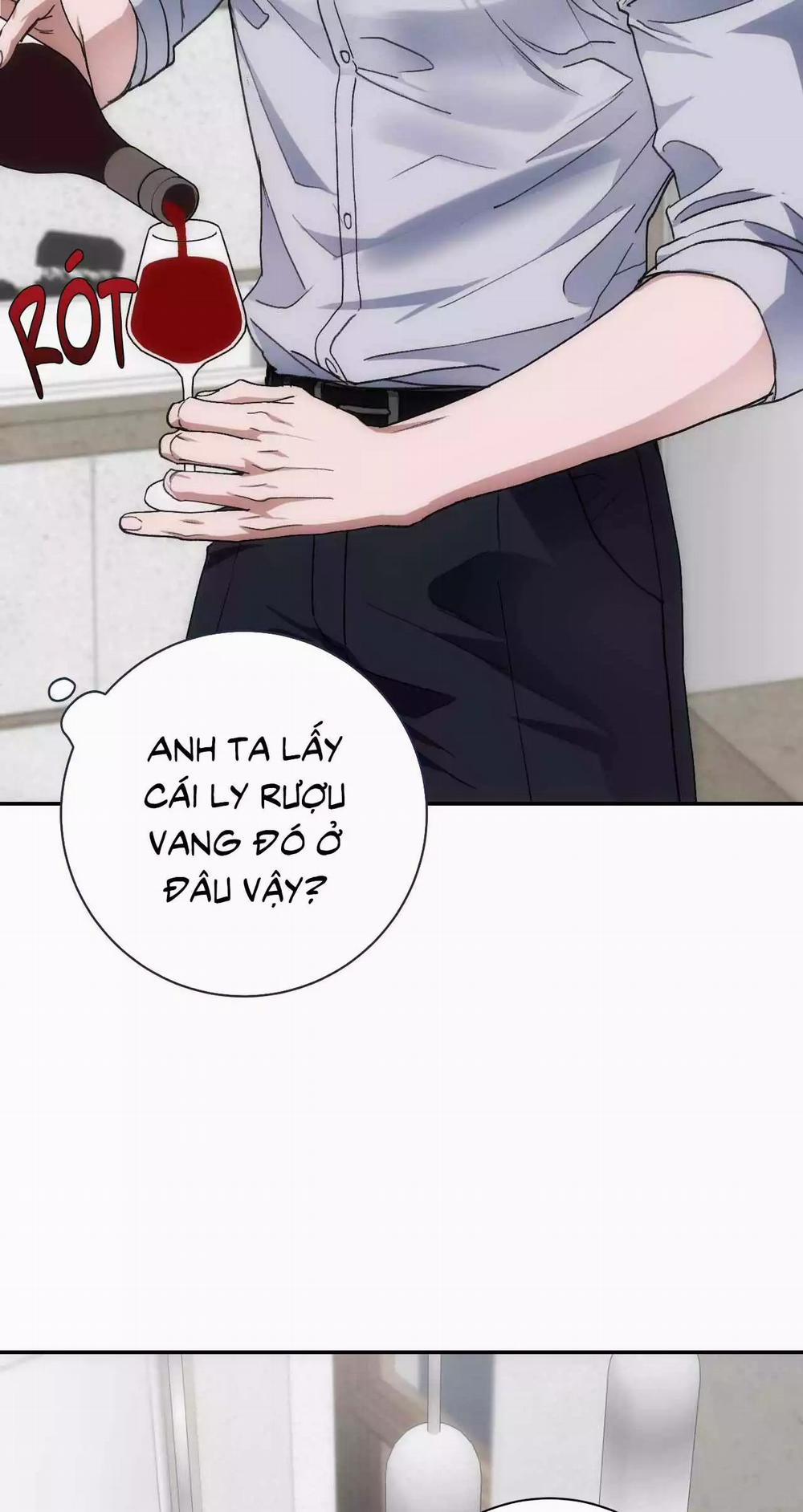 Chìm Trong Khoái Lạc 40 trang 15