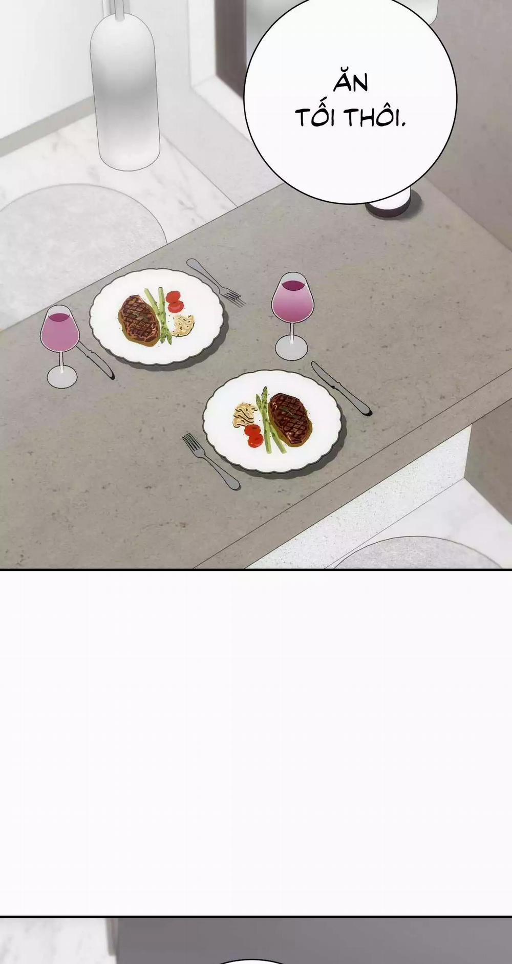 Chìm Trong Khoái Lạc 40 trang 16