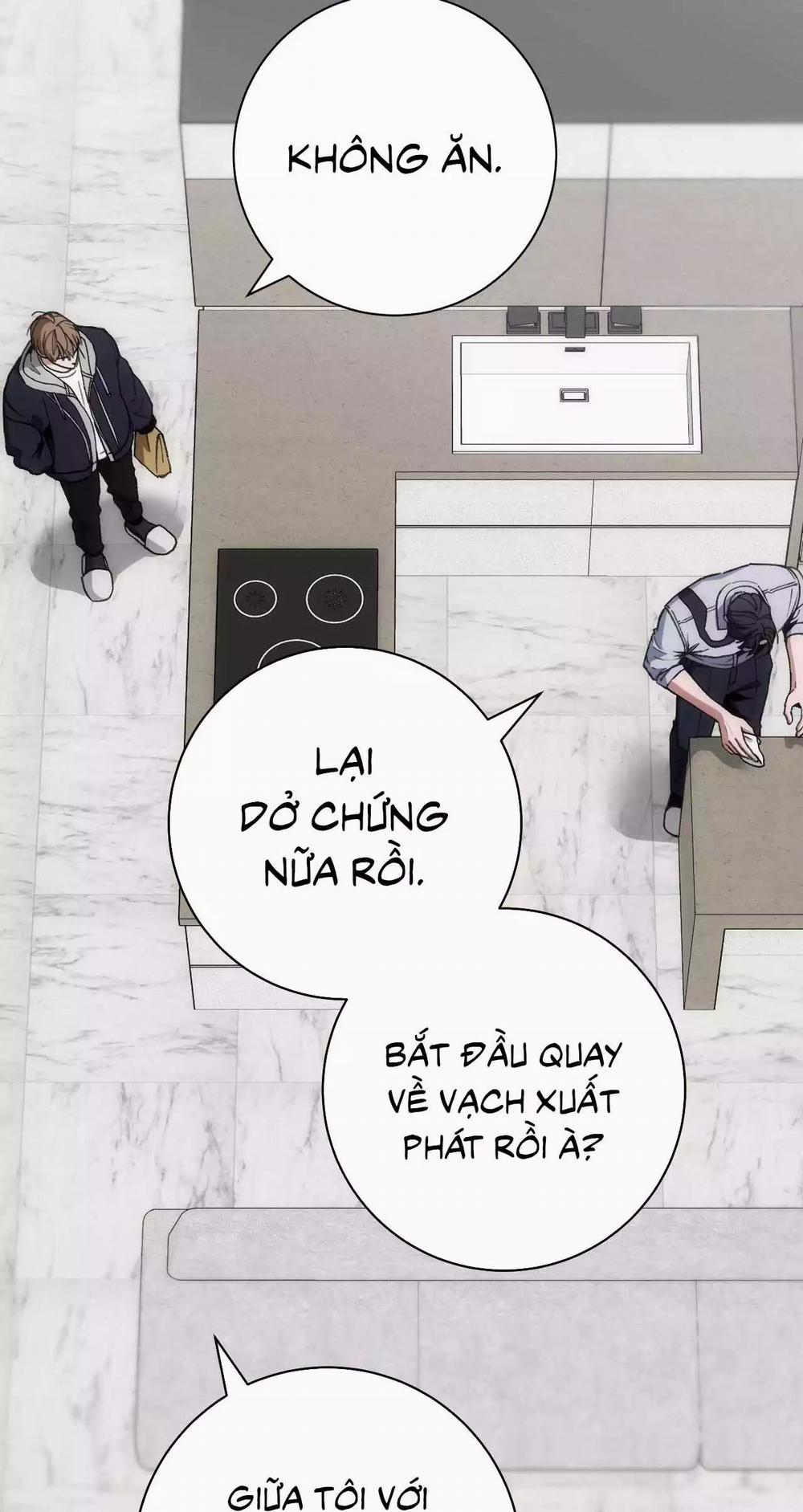 Chìm Trong Khoái Lạc 40 trang 17