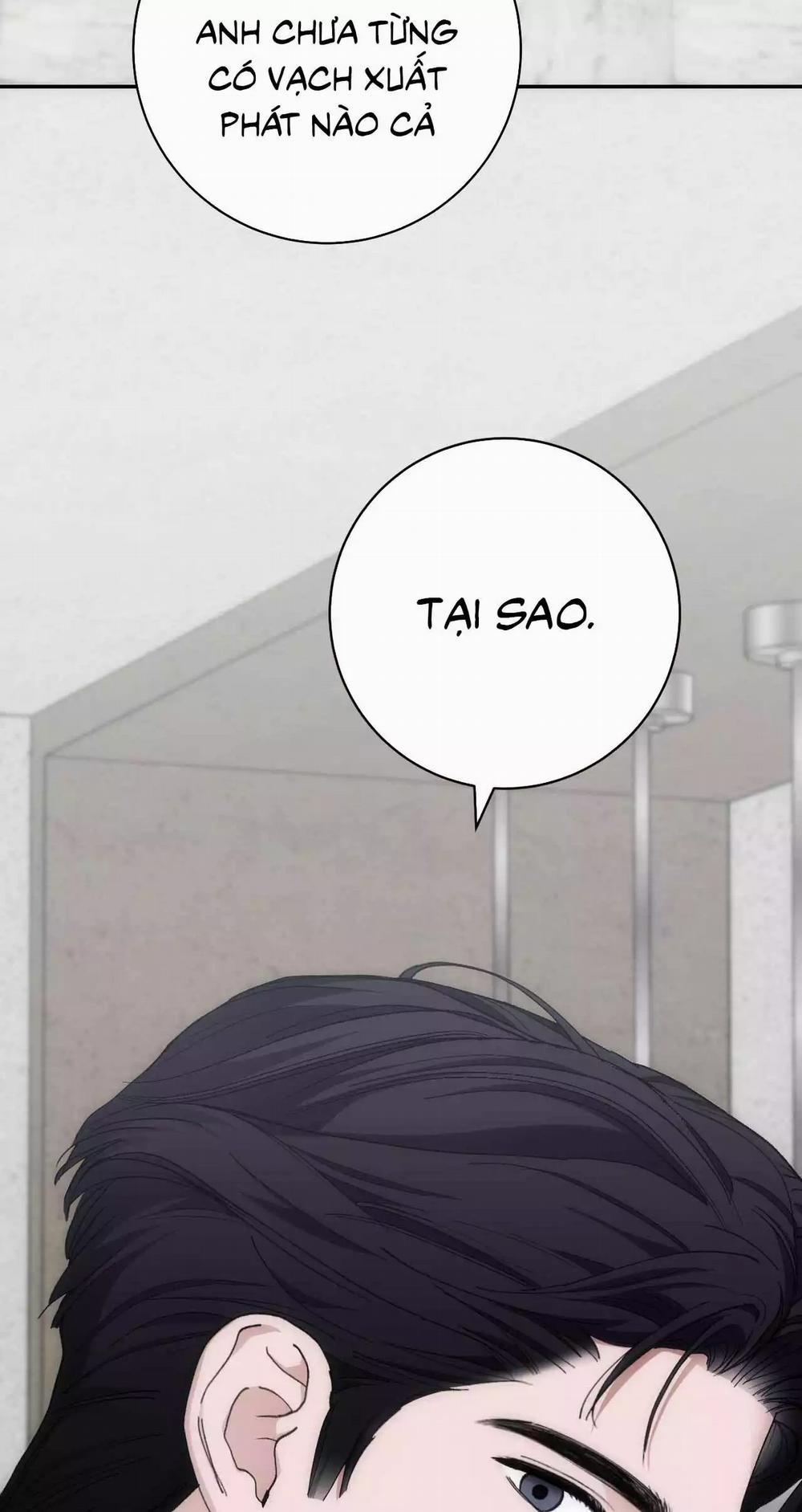 Chìm Trong Khoái Lạc 40 trang 18