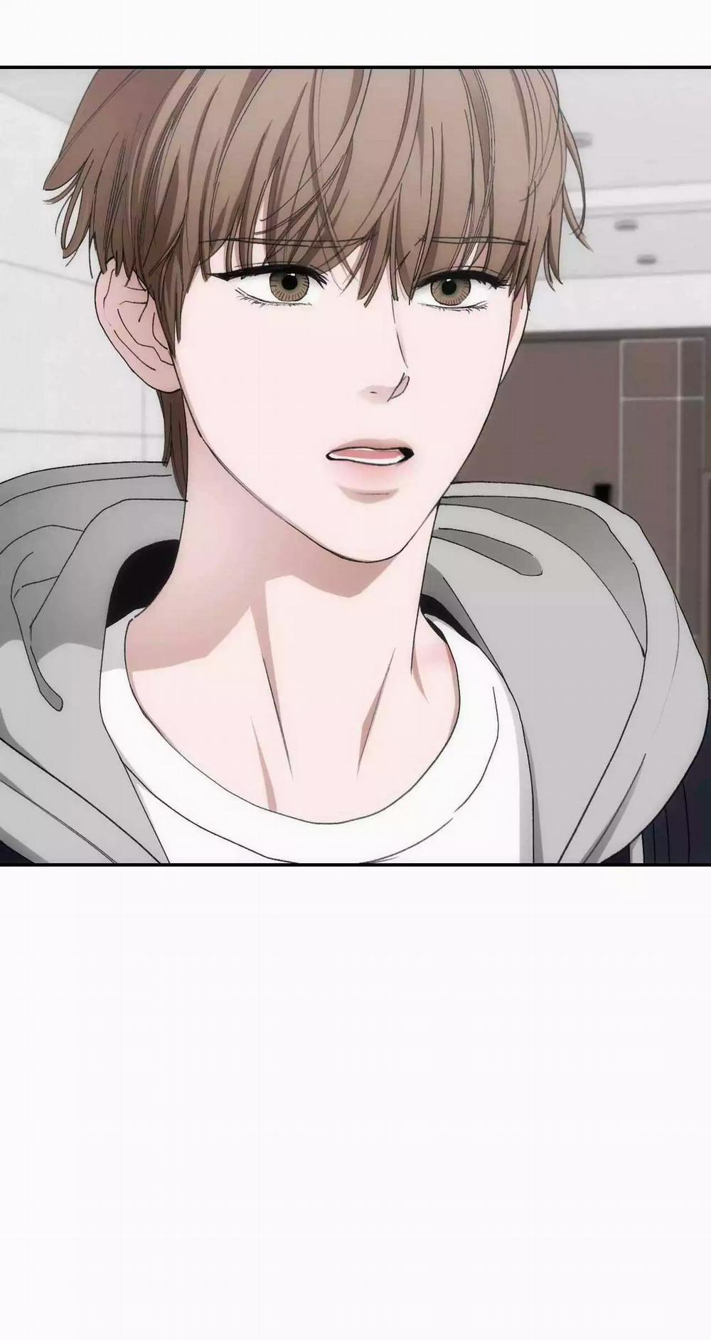 Chìm Trong Khoái Lạc 40 trang 20