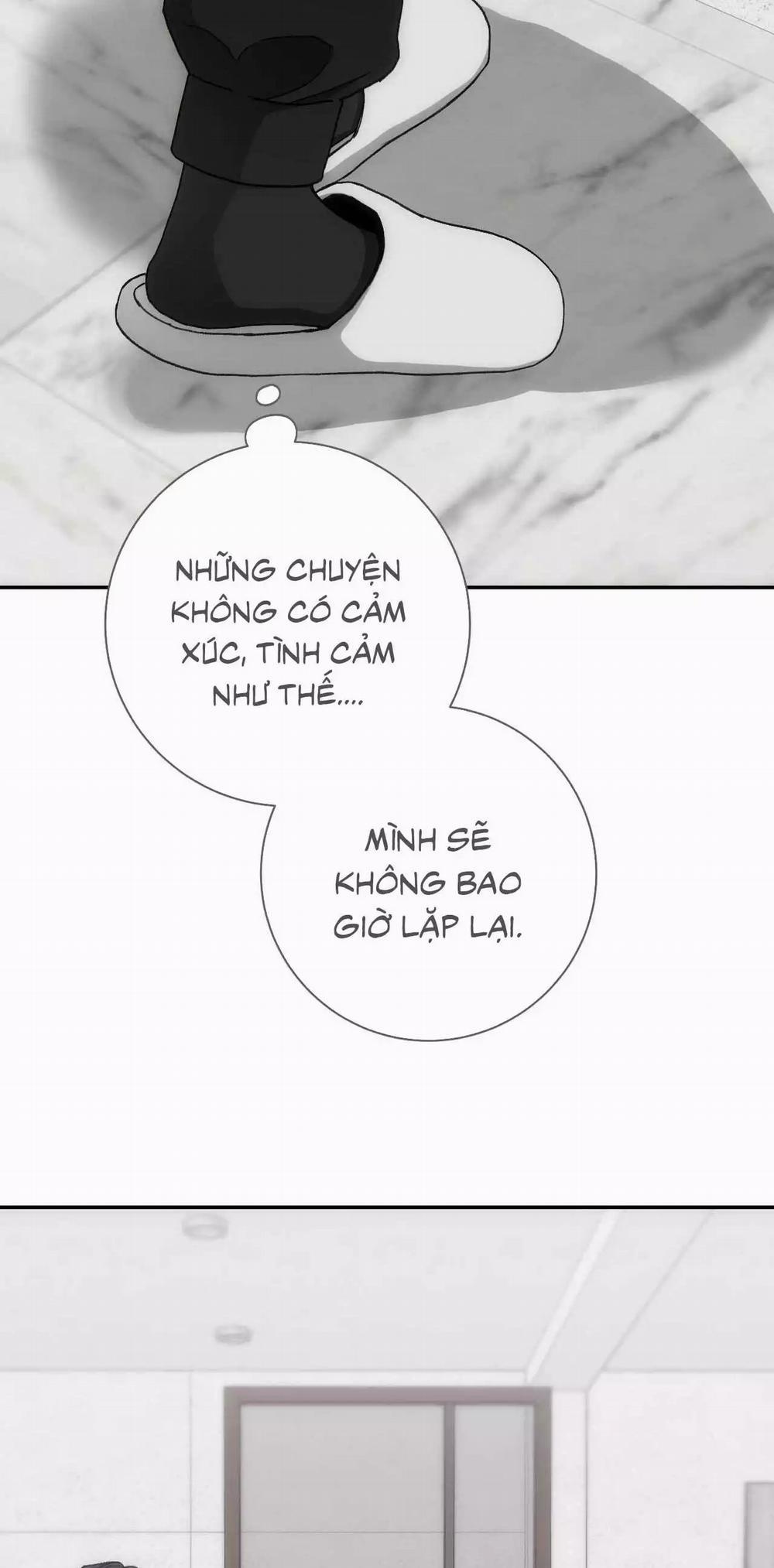 Chìm Trong Khoái Lạc 40 trang 22