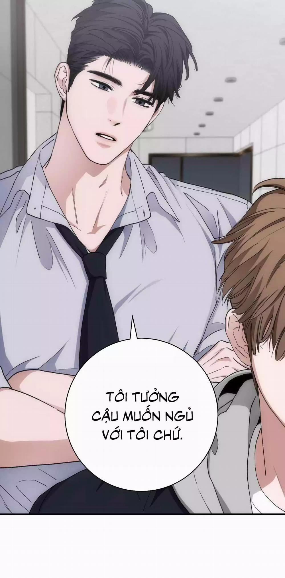 Chìm Trong Khoái Lạc 40 trang 24