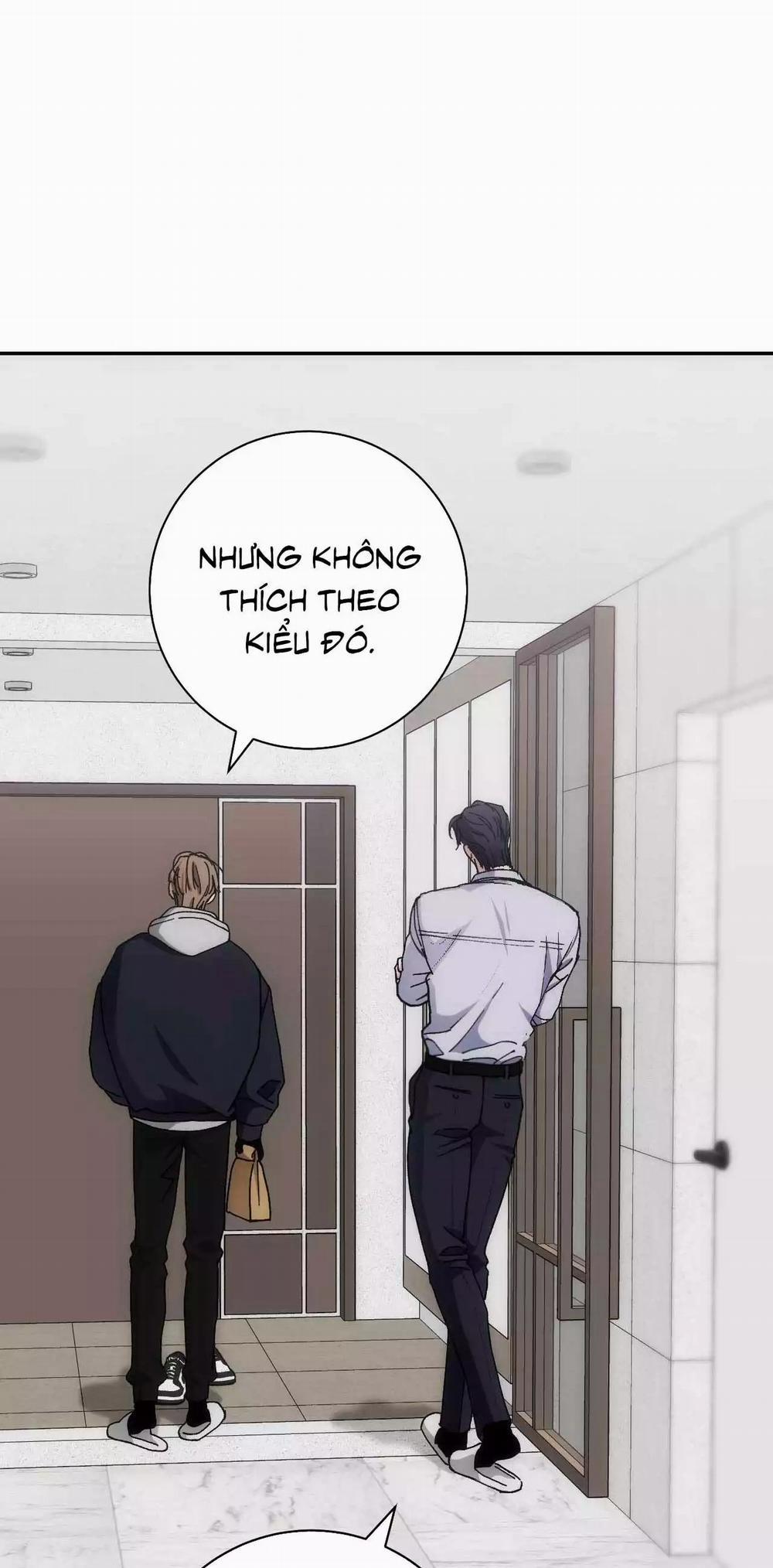 Chìm Trong Khoái Lạc 40 trang 25