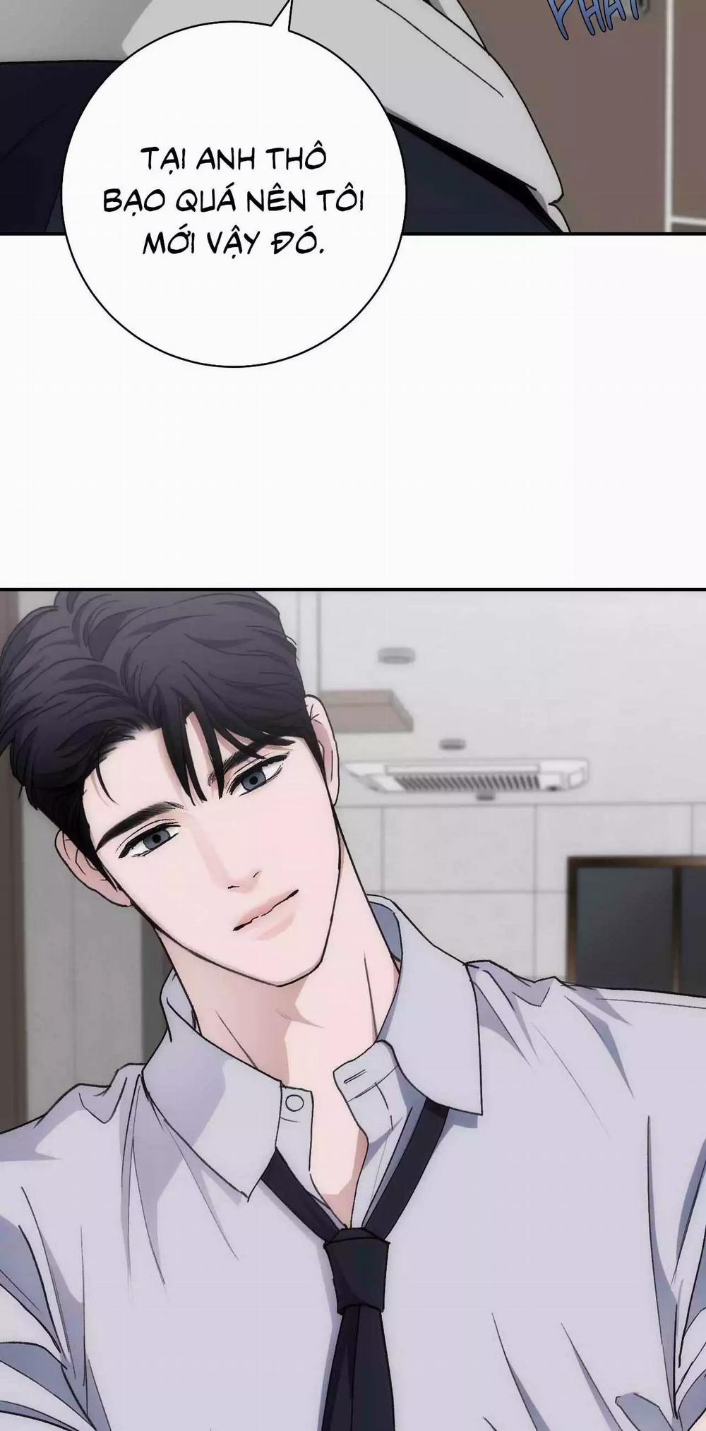 Chìm Trong Khoái Lạc 40 trang 27