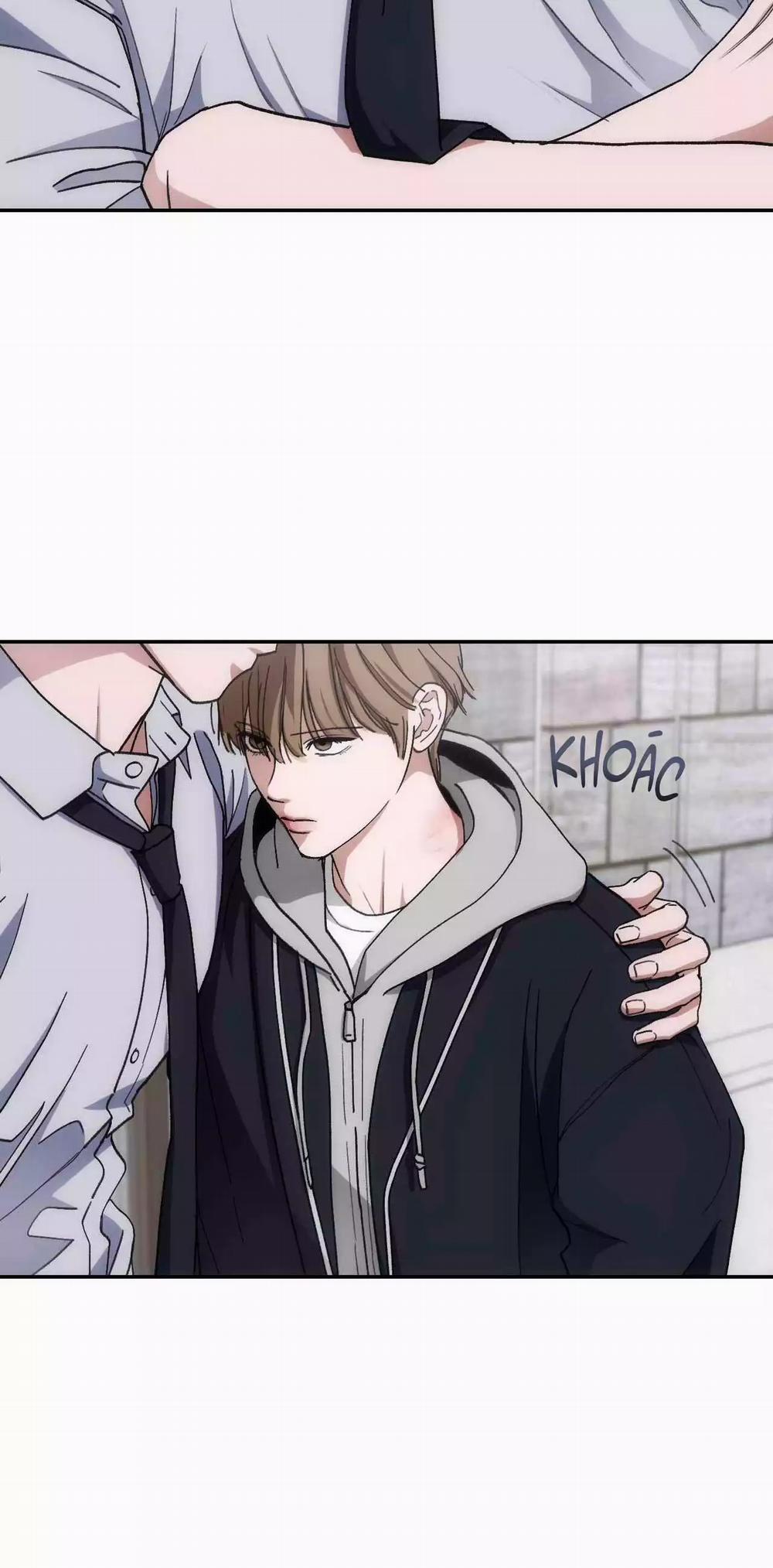 Chìm Trong Khoái Lạc 40 trang 28