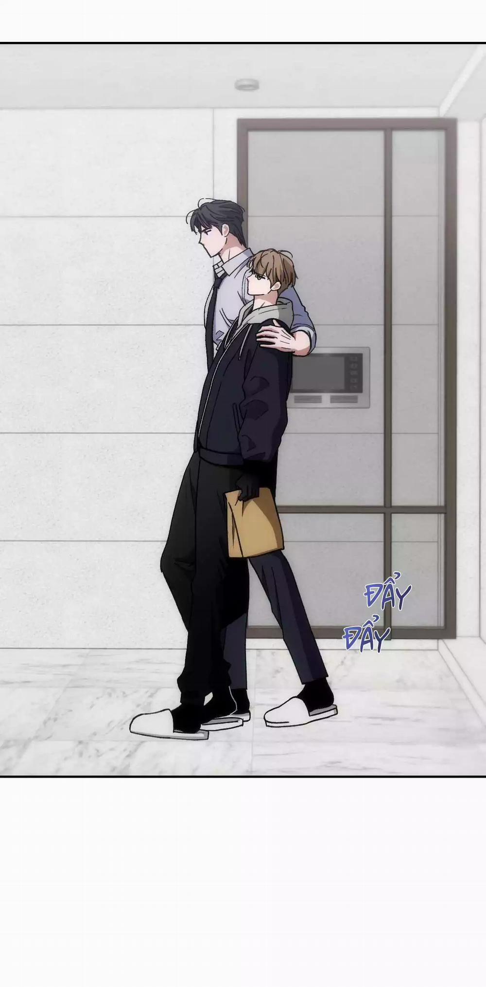 Chìm Trong Khoái Lạc 40 trang 29