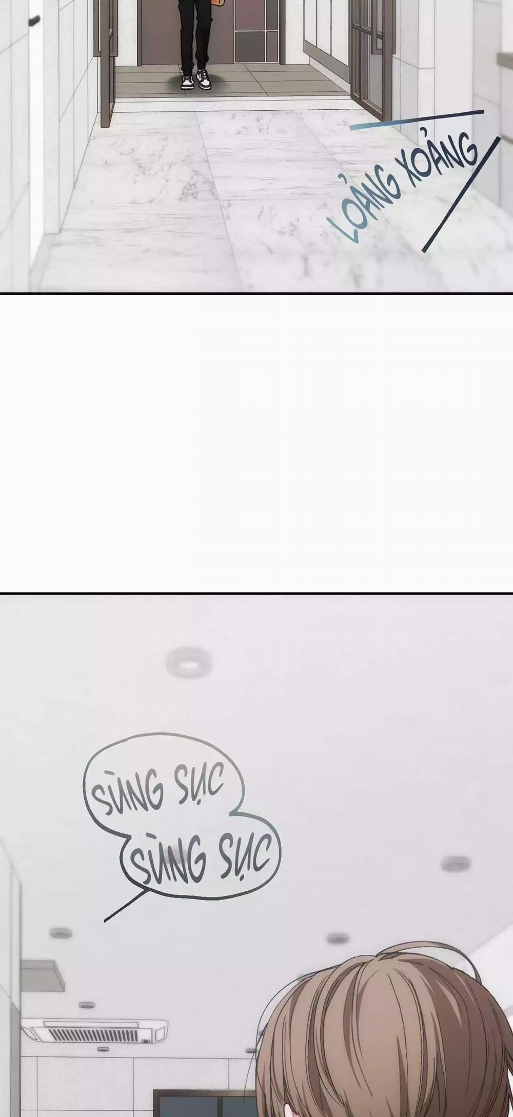 Chìm Trong Khoái Lạc 40 trang 3