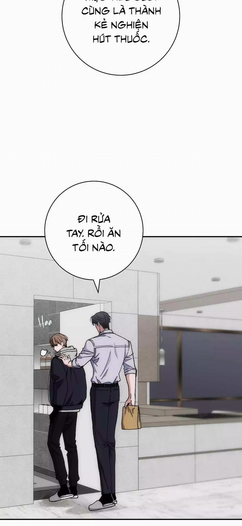 Chìm Trong Khoái Lạc 40 trang 33