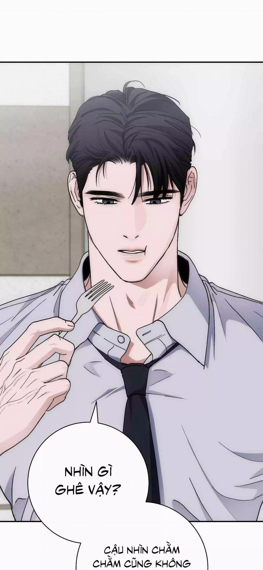 Chìm Trong Khoái Lạc 40 trang 39