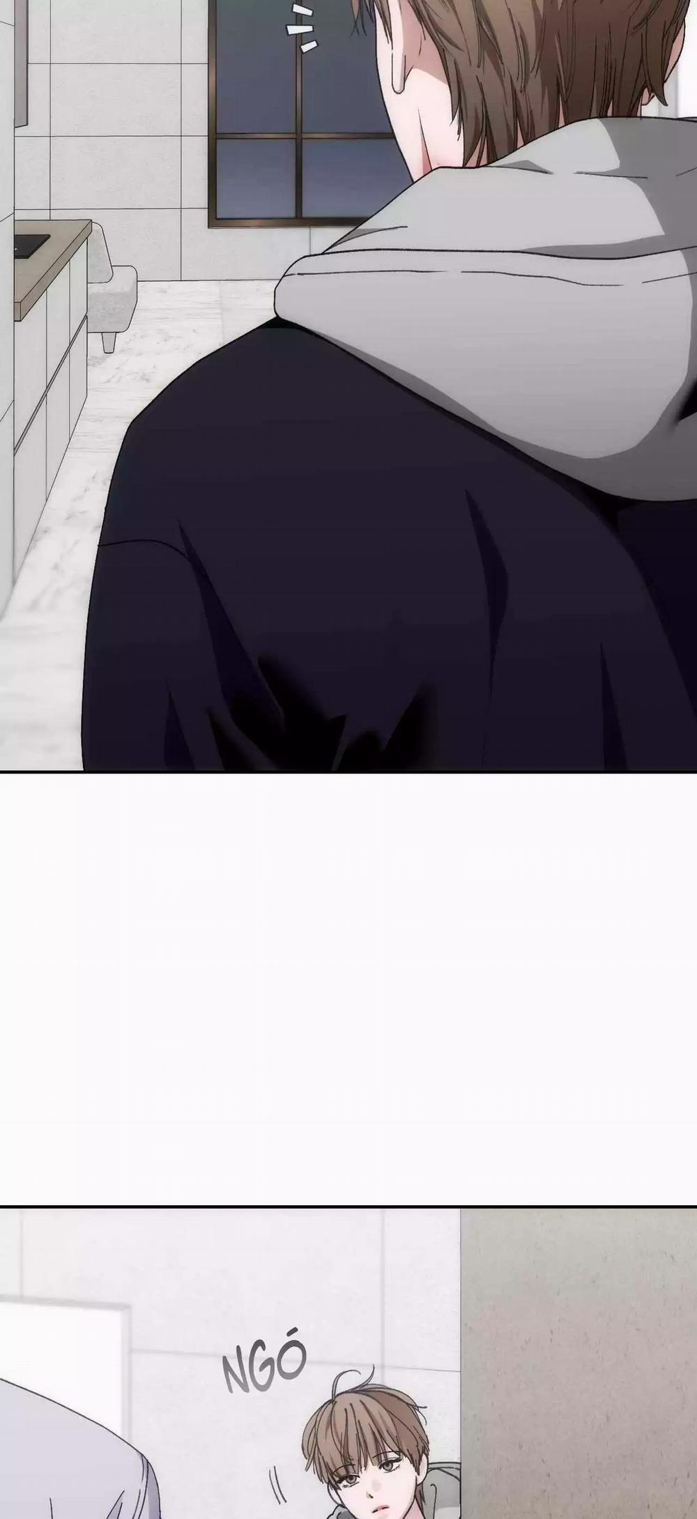 Chìm Trong Khoái Lạc 40 trang 4