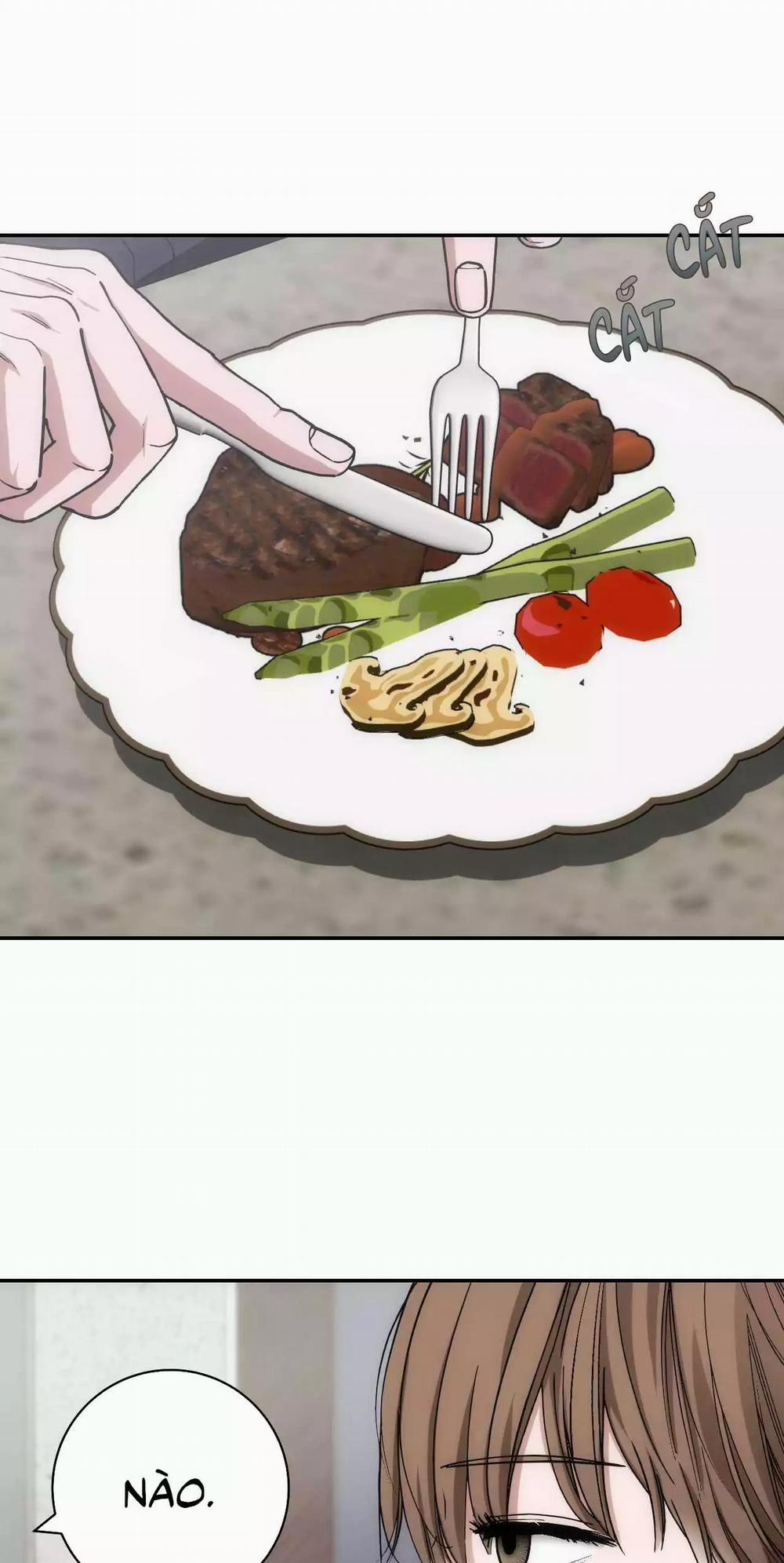 Chìm Trong Khoái Lạc 40 trang 41