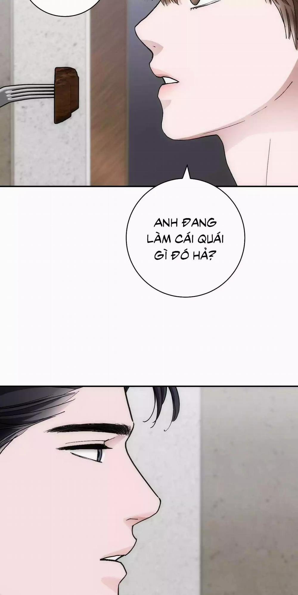 Chìm Trong Khoái Lạc 40 trang 42