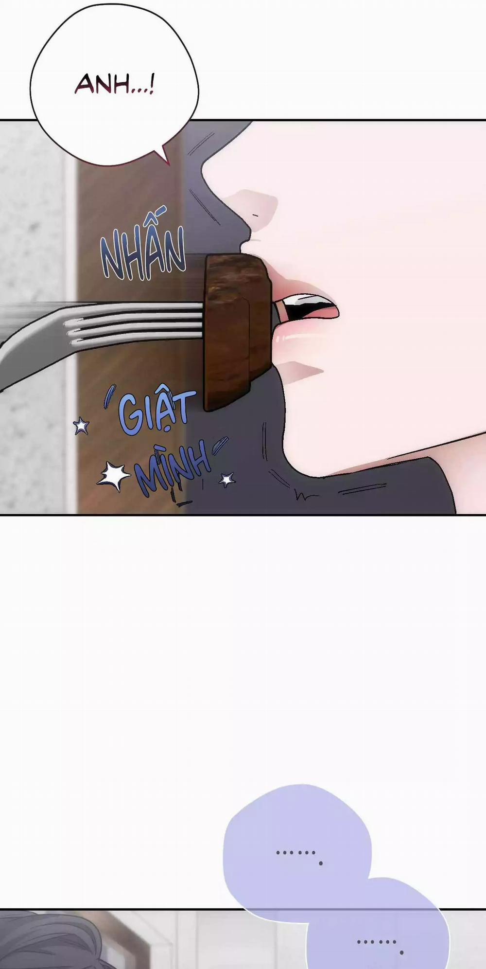 Chìm Trong Khoái Lạc 40 trang 45