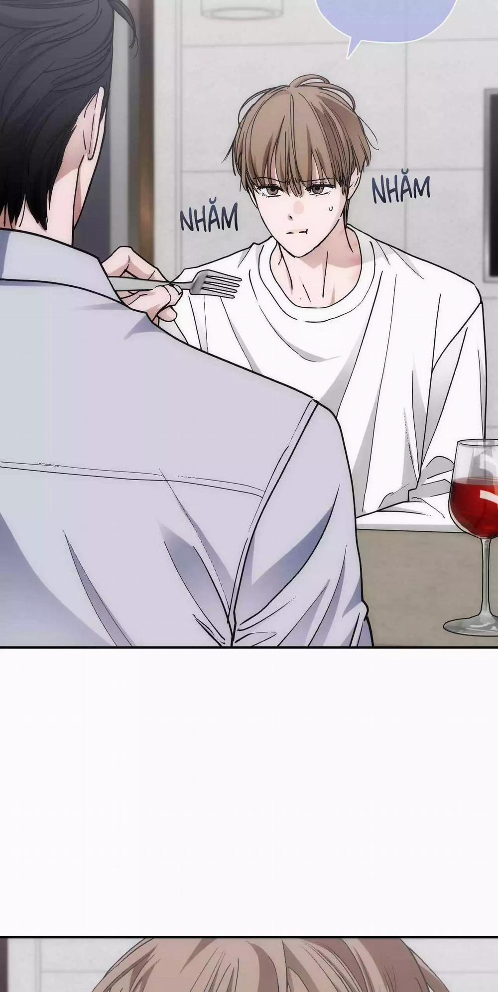 Chìm Trong Khoái Lạc 40 trang 46